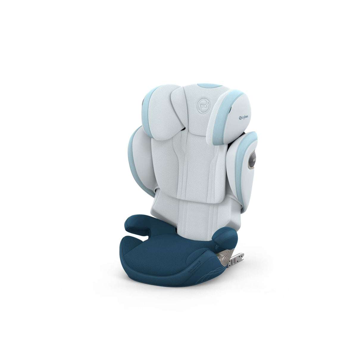 Cybex Car Seat Cybex Solution S Style - Opal Blue - Pre Order