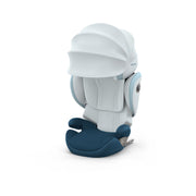 Cybex Car Seat Cybex Solution S Style - Opal Blue - Pre Order