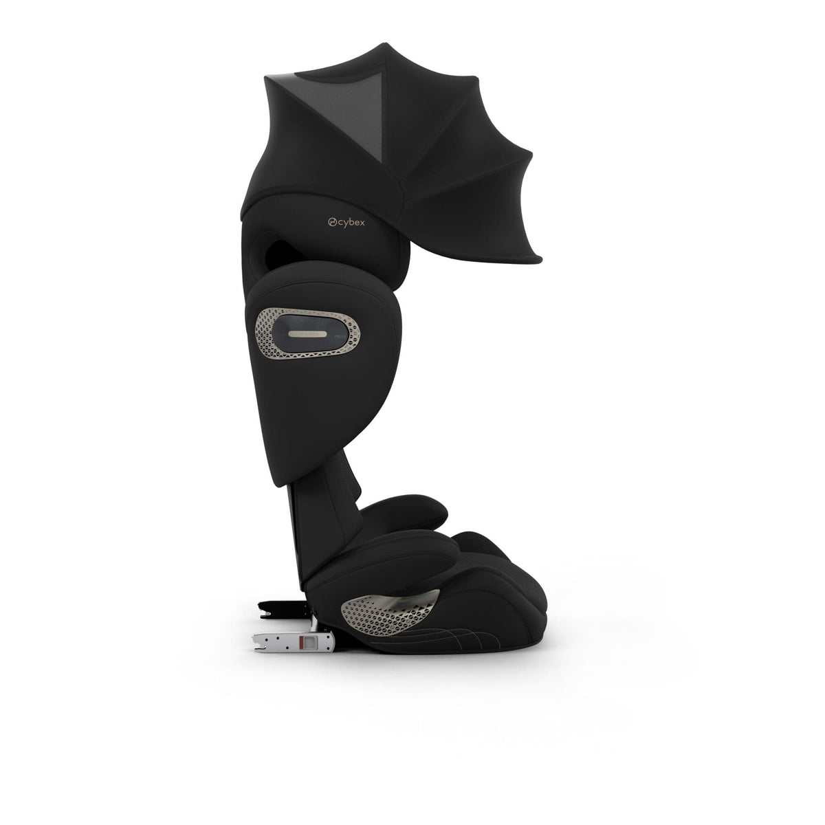 Cybex Car Seat Cybex Solution S Style - Sepia Black - Pre Order