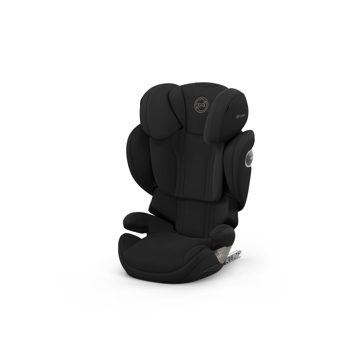 Cybex Car Seat Cybex Solution S Style - Sepia Black - Pre Order