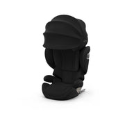 Cybex Car Seat Cybex Solution S Style - Sepia Black - Pre Order