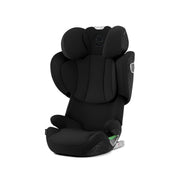 Cybex Car Seat Cybex Solution T High Back Booster │ Sepia Black