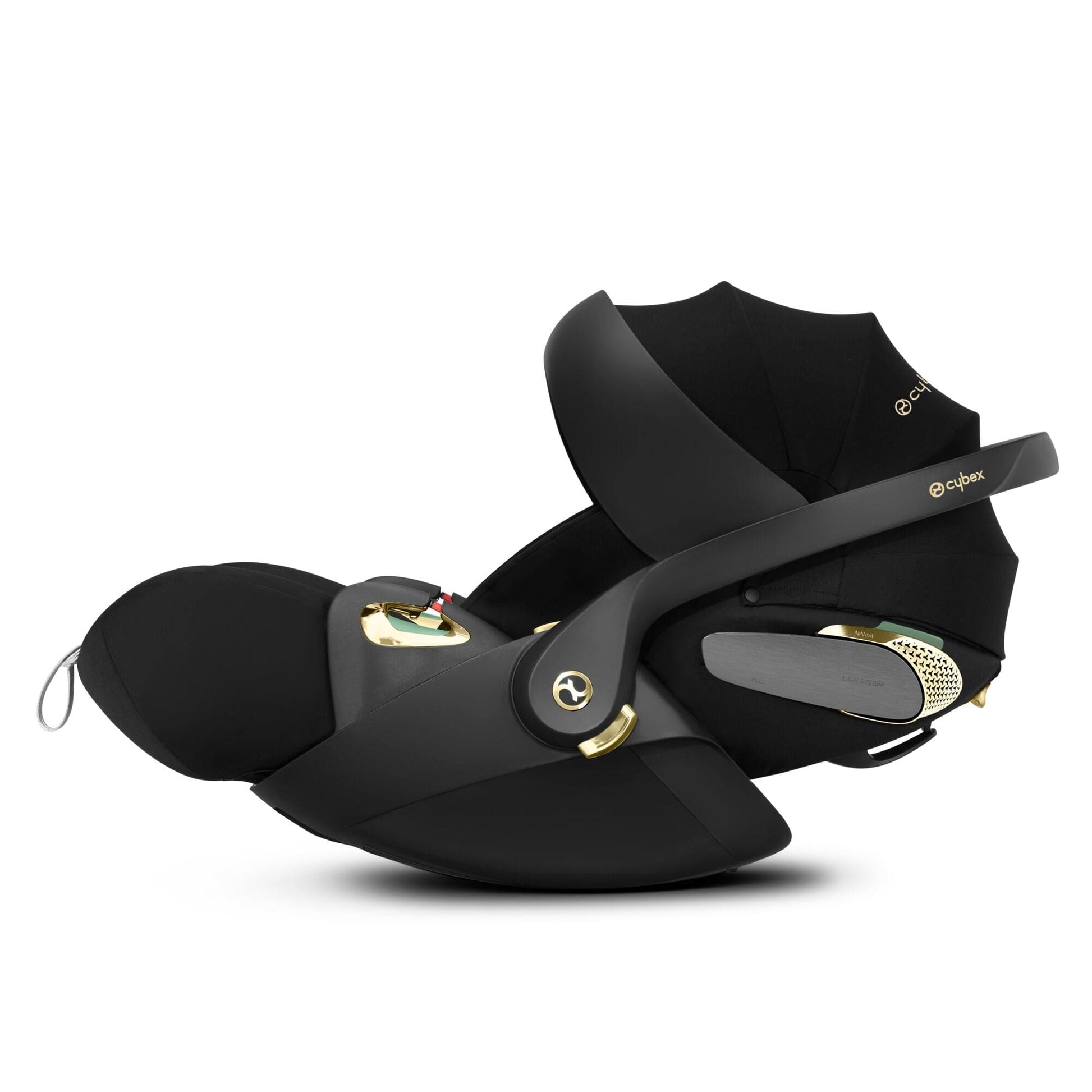 fotelik cybex Cybex Cloud T Car Seat │Jeremy Scott Wings – Bababoom Boutique