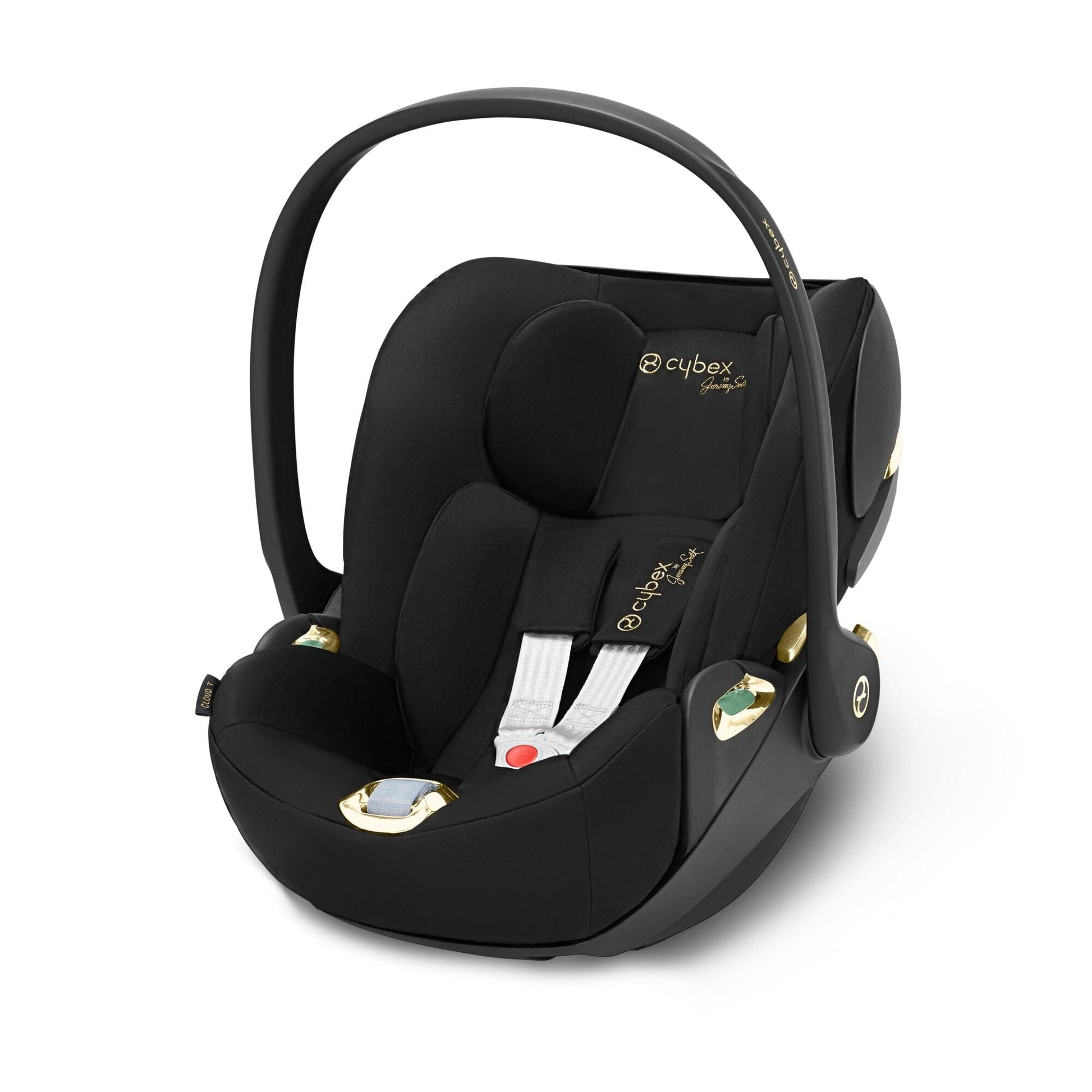 cloud t cybex car seat Cybex Cloud T Car Seat │Jeremy Scott Wings – Bababoom Boutique