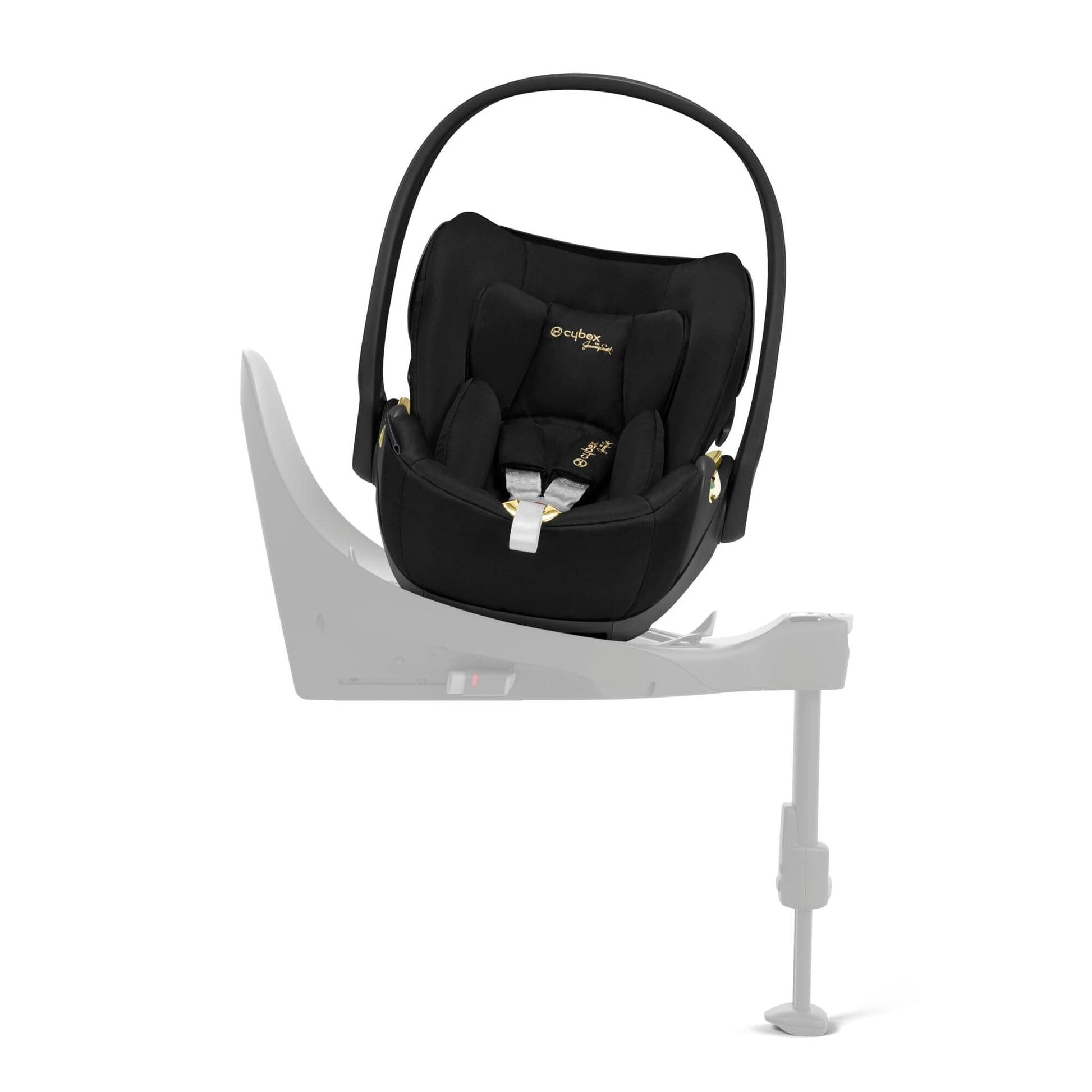 cybex wings by jeremy scott Cybex Cloud T Car Seat │Jeremy Scott Wings – Bababoom Boutique