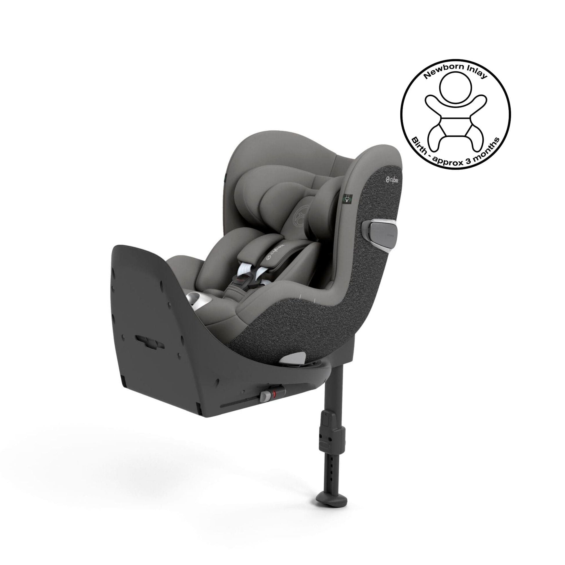 cybex sirona france Cybex Sirona T i-Size Car Seat – Bababoom Boutique