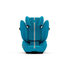 Cybex Car Seats & Bases Beach Blue - PLUS Cybex Solution G i-Size Car Seat 2023 - Pre Order