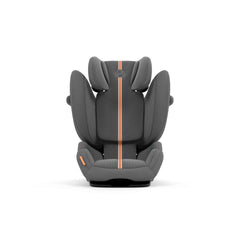 Cybex Car Seats & Bases Lava Grey - PLUS Cybex Solution G i-Size Car Seat 2023 - Pre Order