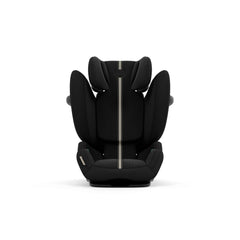 Cybex Car Seats & Bases Moon Black - PLUS Cybex Solution G i-Size Car Seat 2023 - Pre Order