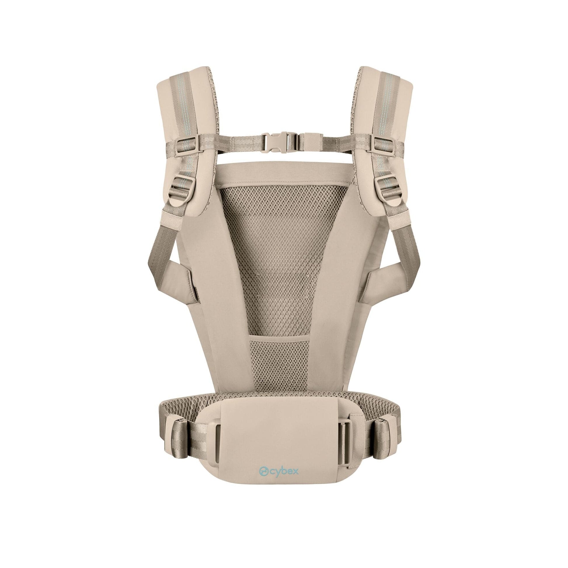 Cybex Carrier Cybex AMYA Carrier - Almond Beige launches 11 march