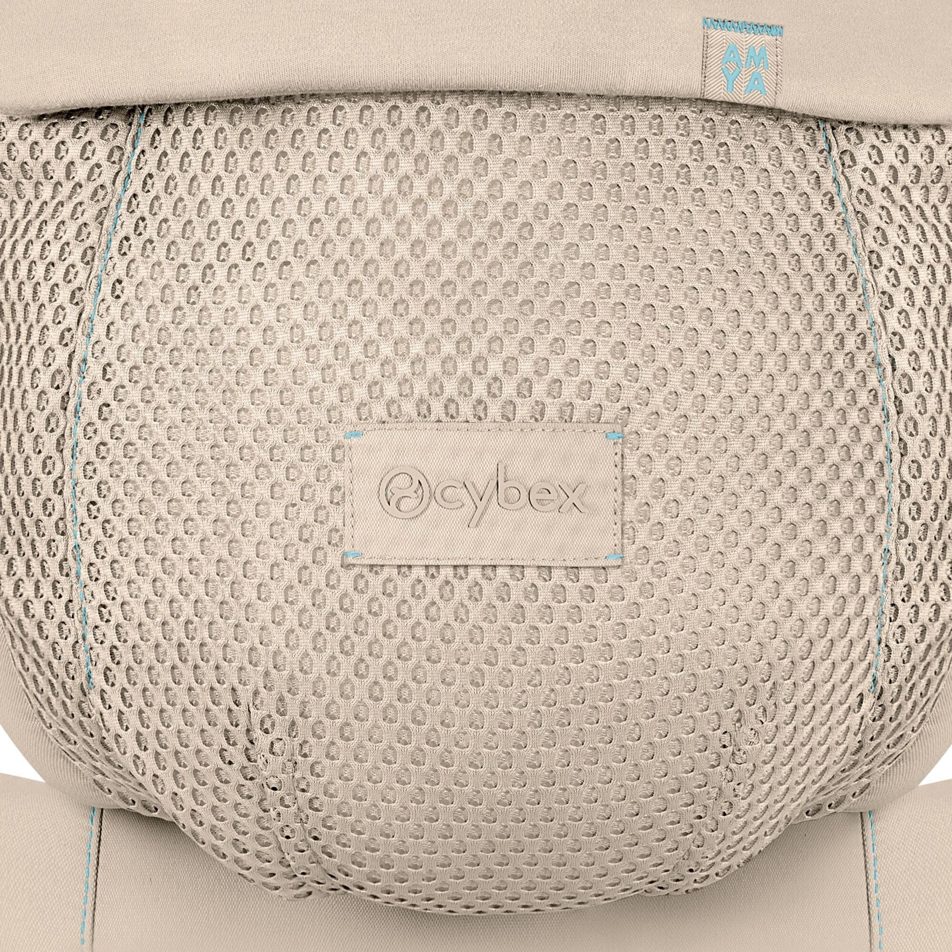 Cybex Carrier Cybex AMYA Carrier - Almond Beige launches 11 march