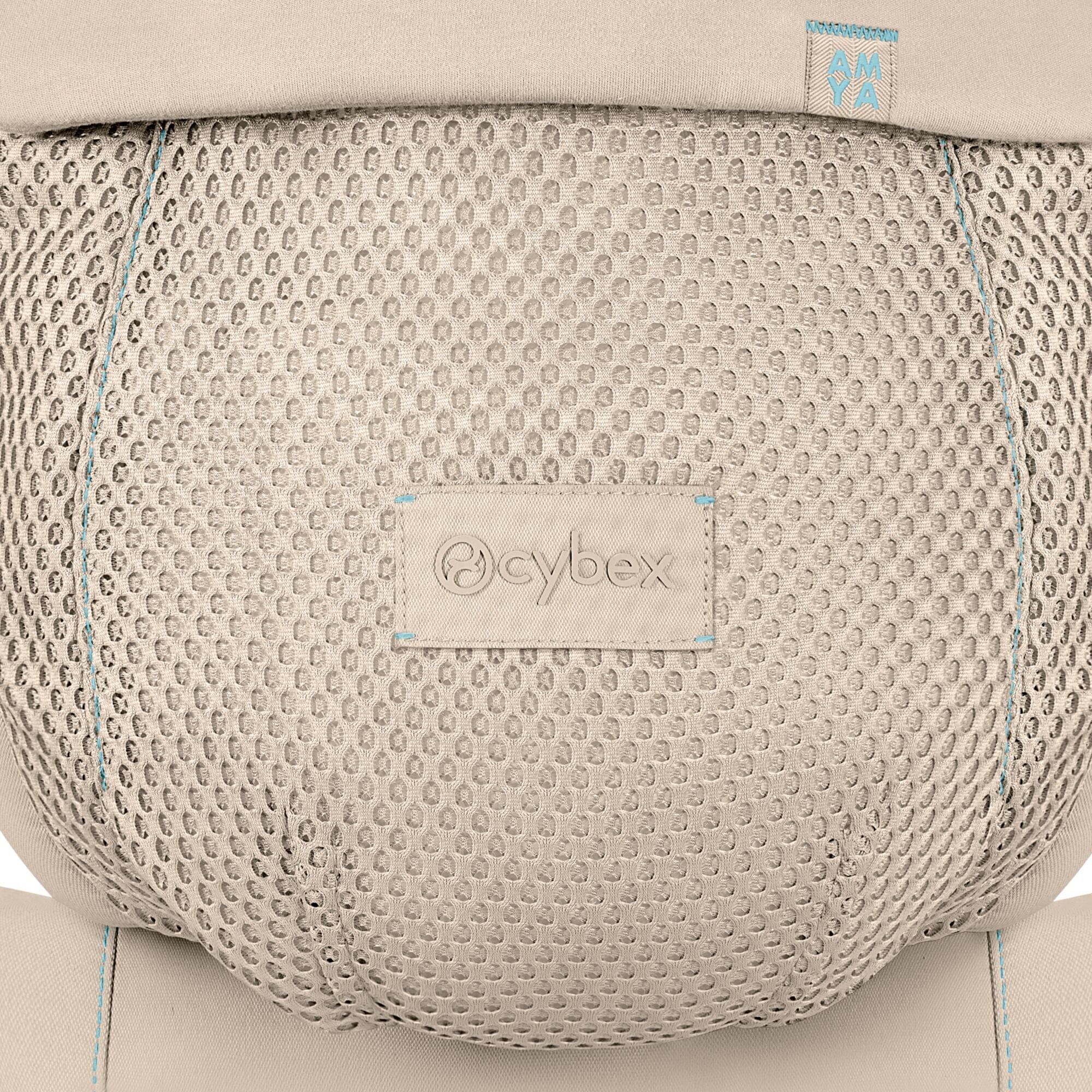 Cybex Carrier Cybex AMYA Carrier - Almond Beige launches 11 march