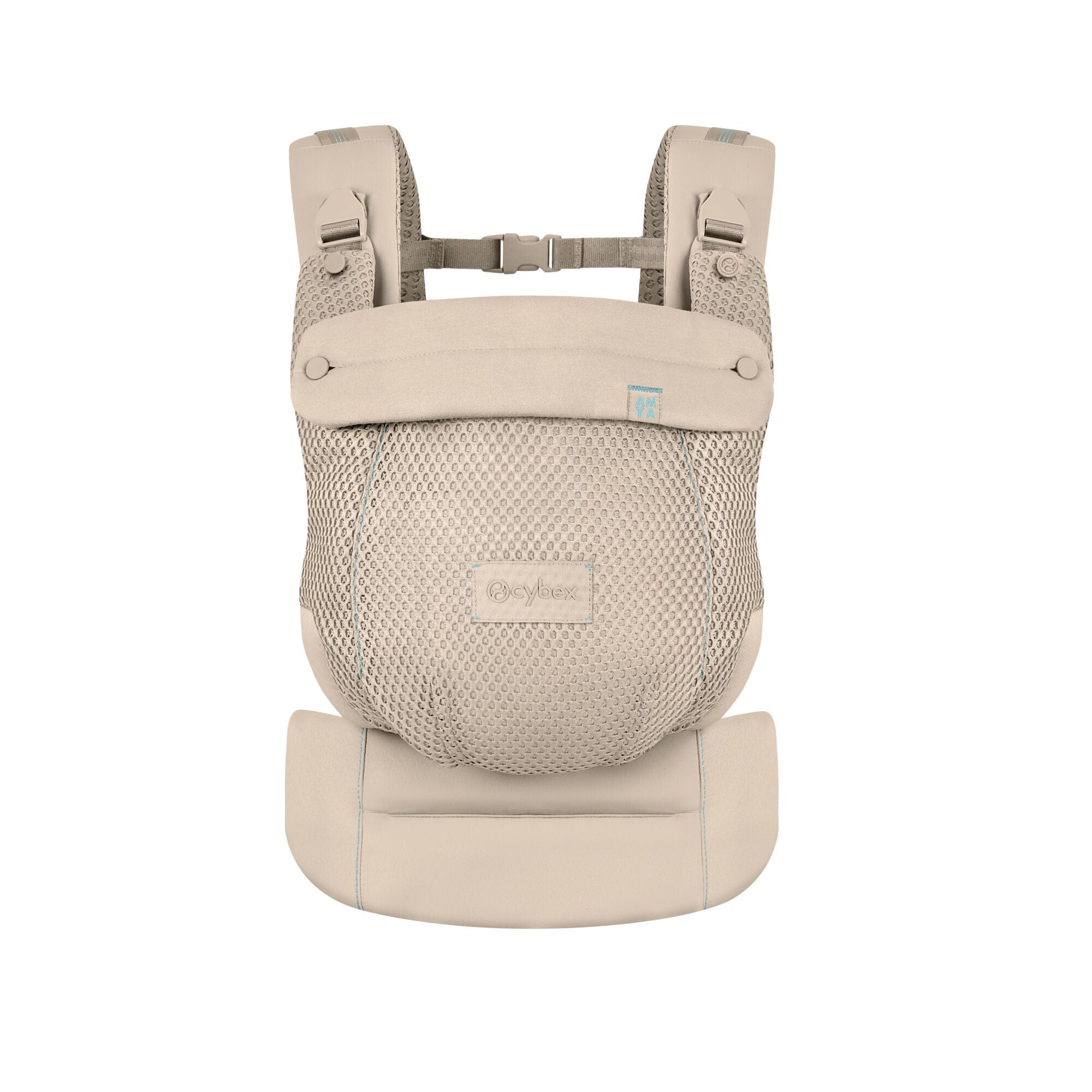 Cybex Carrier Cybex AMYA Carrier - Almond Beige launches 11 march