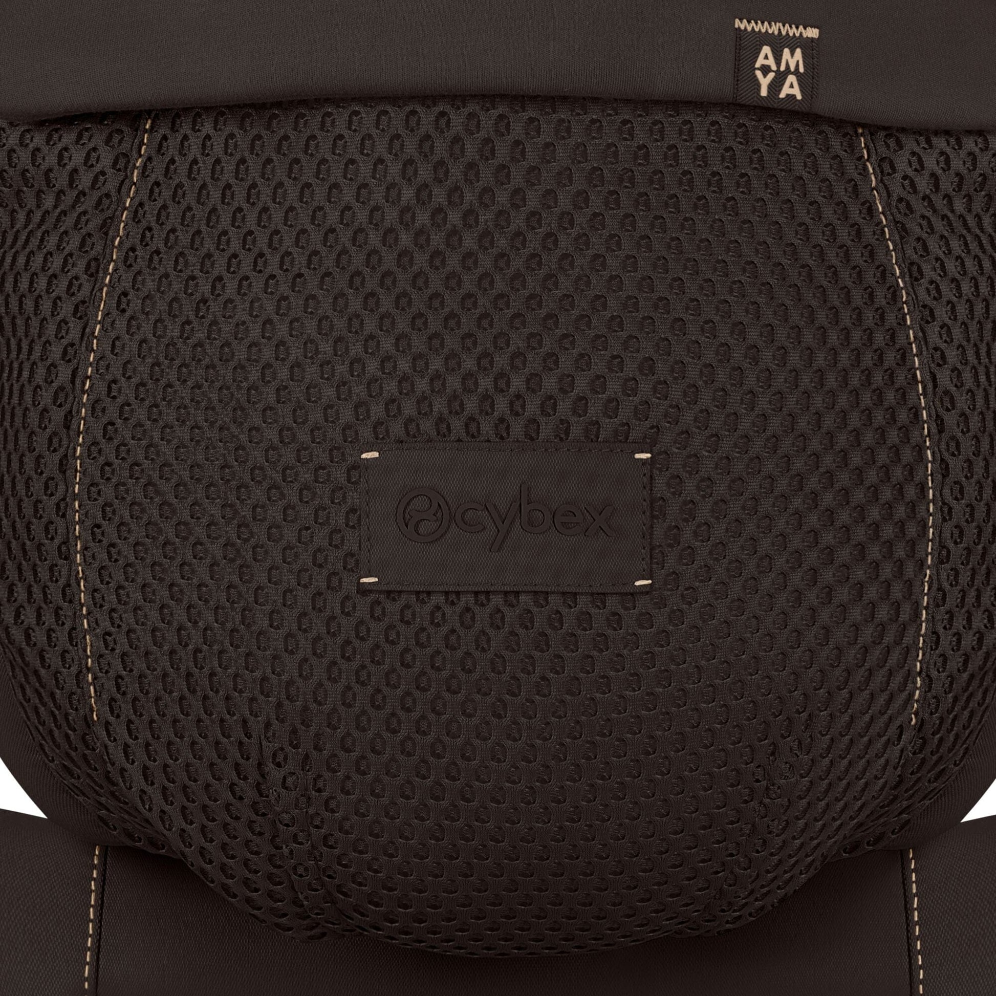 Cybex Carrier Cybex AMYA Carrier - Chocolate Brown launches 11 march