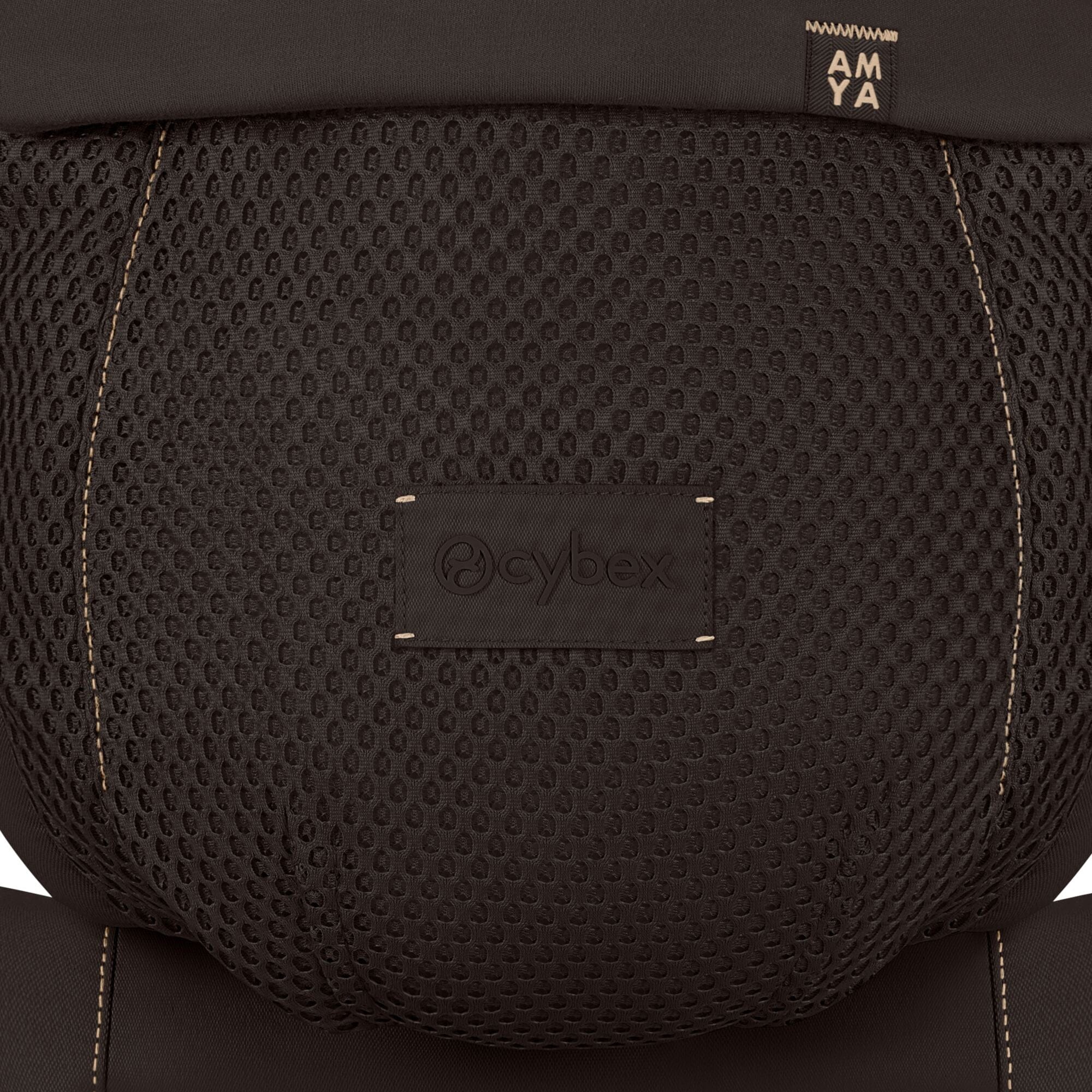 Cybex Carrier Cybex AMYA Carrier - Chocolate Brown launches 11 march