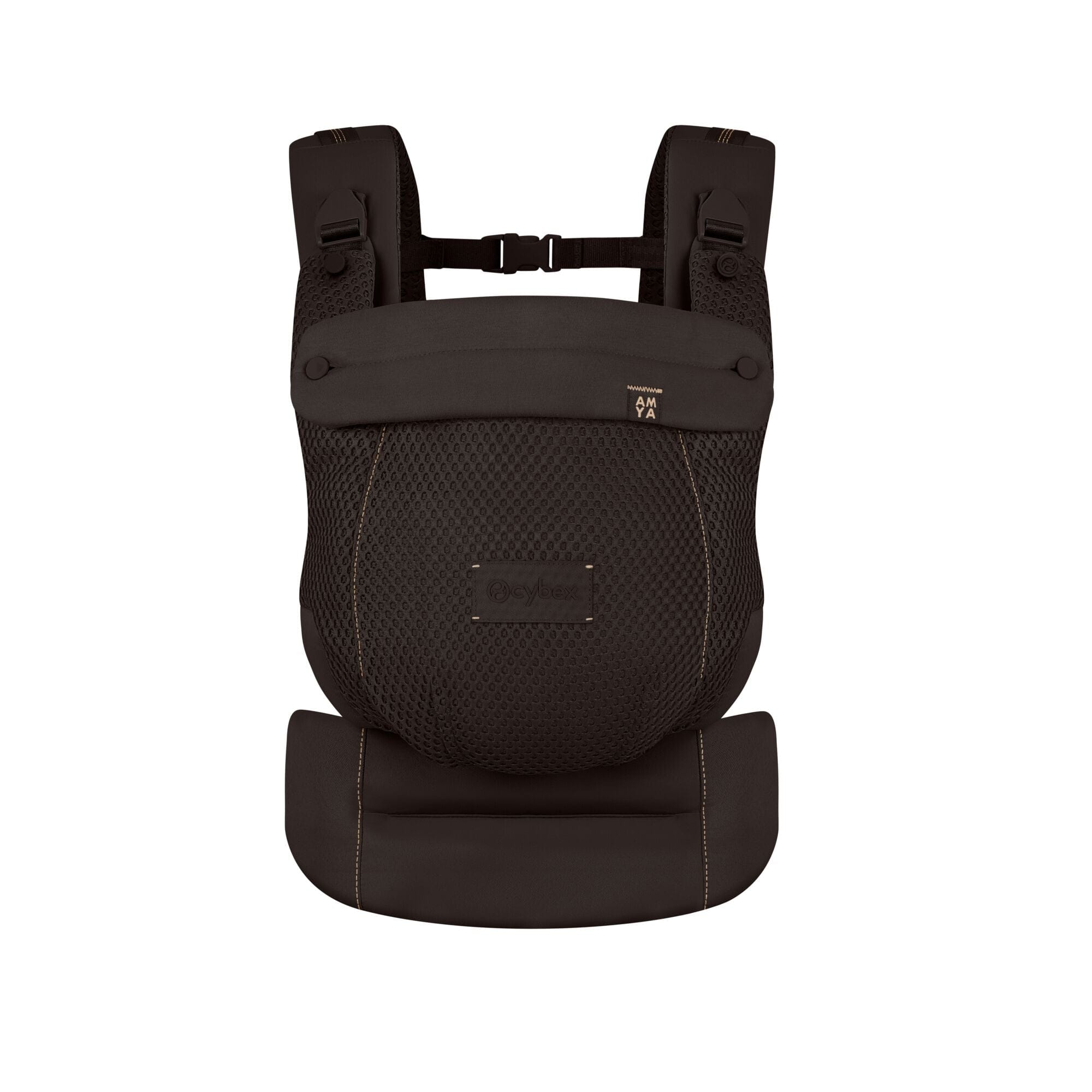 Cybex Carrier Cybex AMYA Carrier - Chocolate Brown launches 11 march
