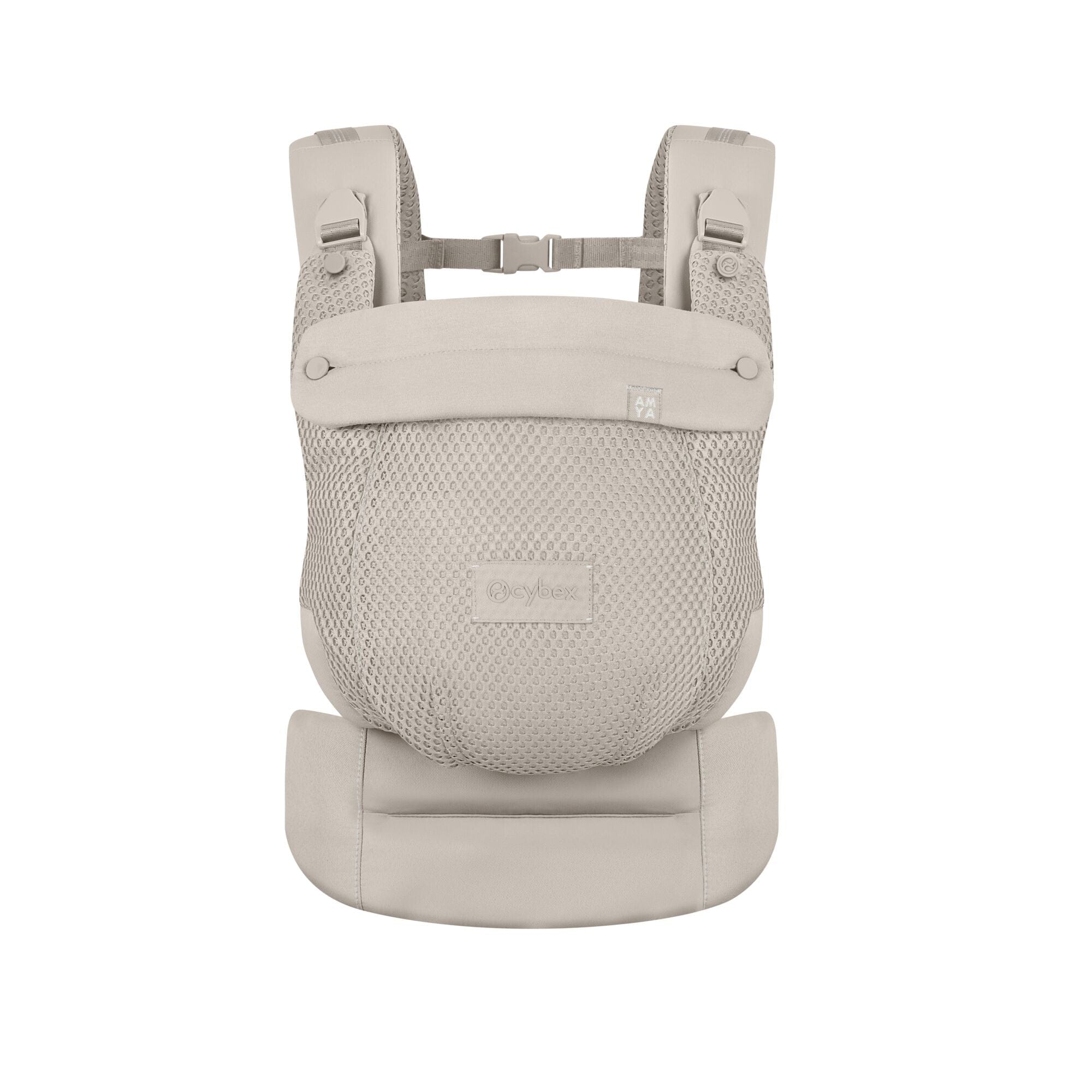 Cybex Carrier Cybex AMYA Carrier - Dune Grey launches 11 march
