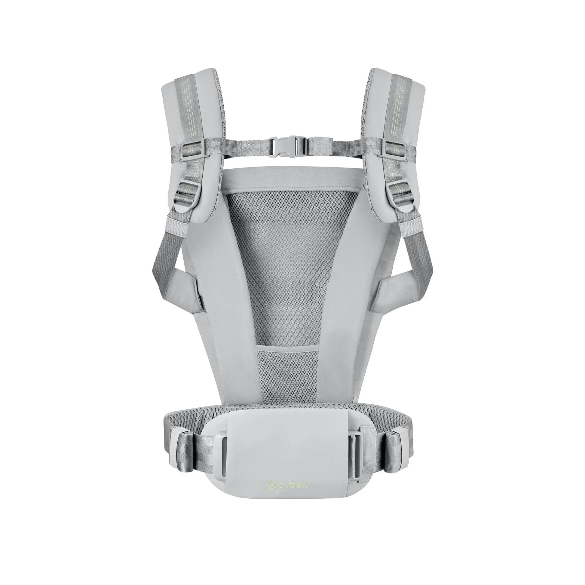 Cybex Carrier Cybex AMYA Carrier - Fog Grey launches 11 march