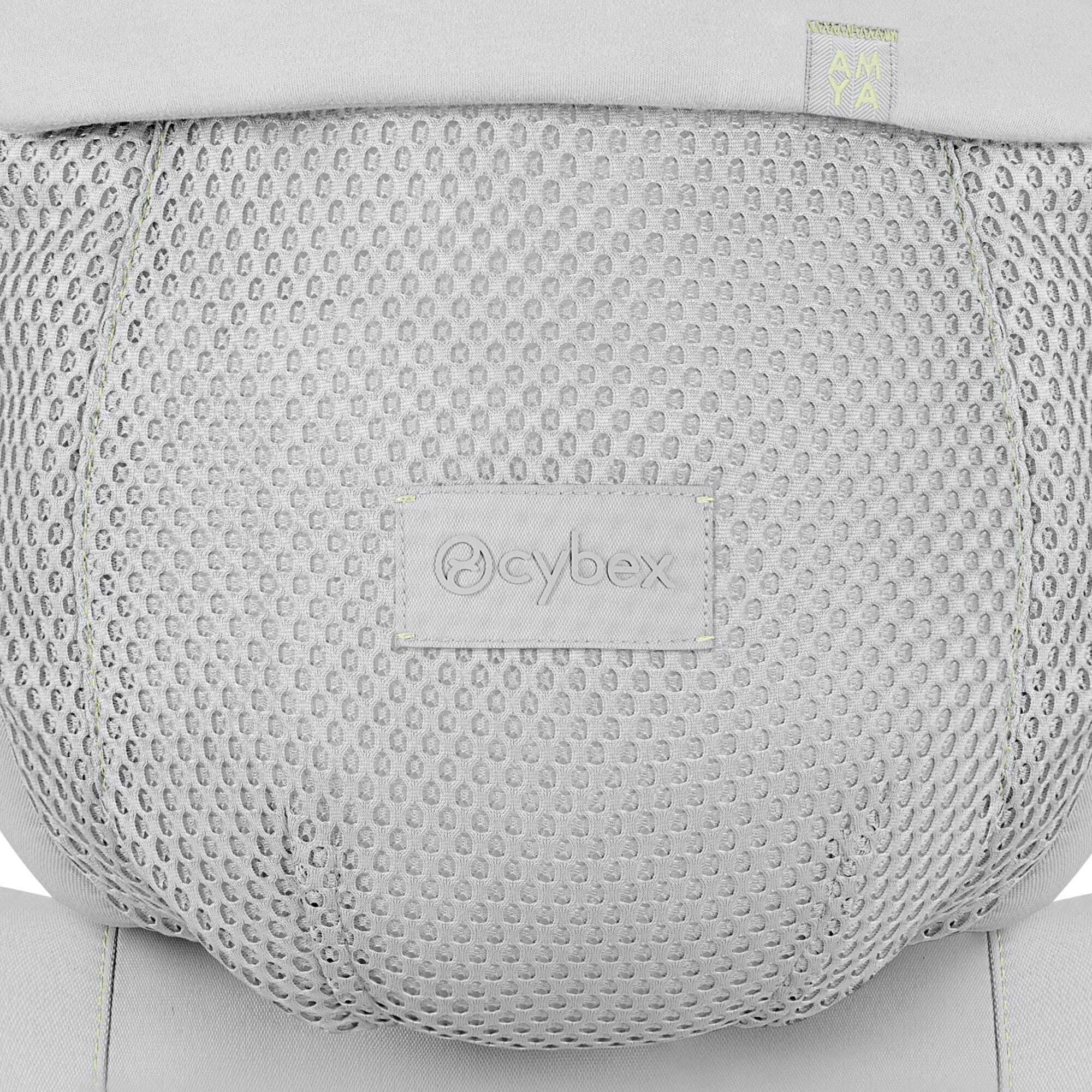 Cybex Carrier Cybex AMYA Carrier - Fog Grey launches 11 march