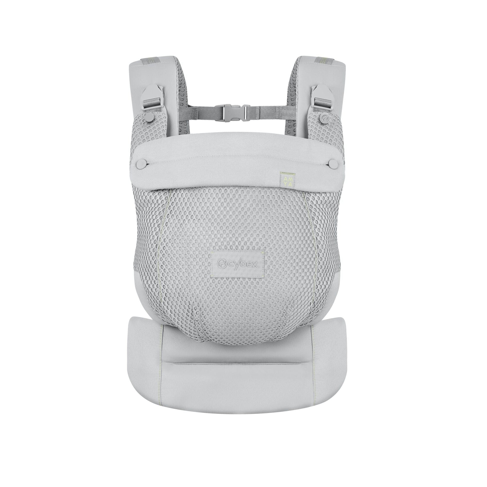 Cybex Carrier Cybex AMYA Carrier - Fog Grey launches 11 march