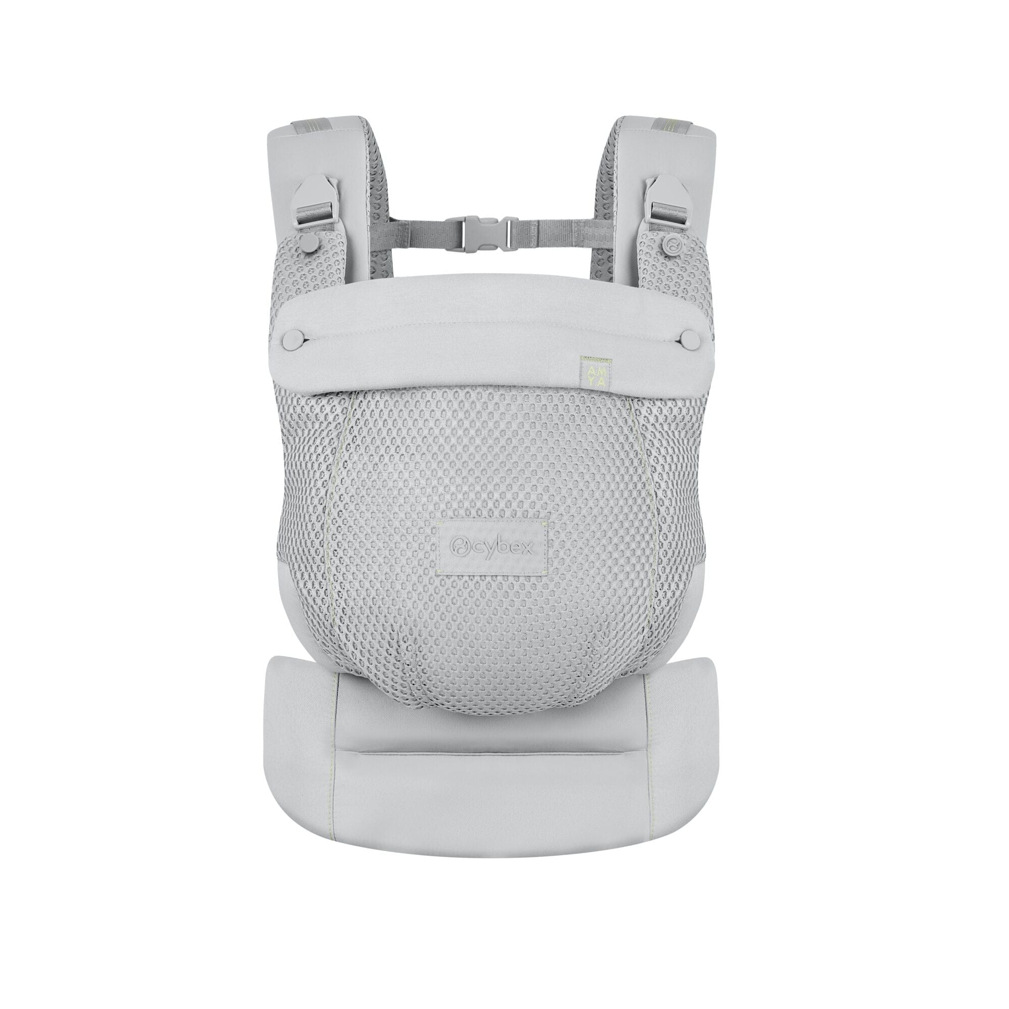 Cybex Carrier Cybex AMYA Carrier - Fog Grey launches 11 march