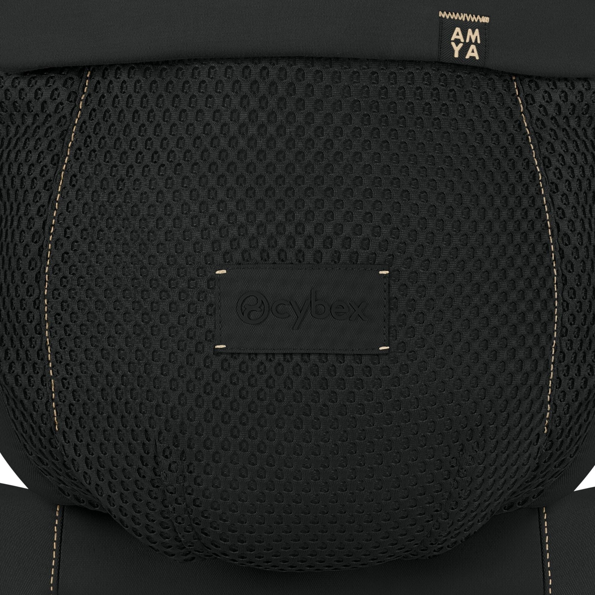Cybex Carrier Cybex AMYA Carrier - Magic Black launches 11 march