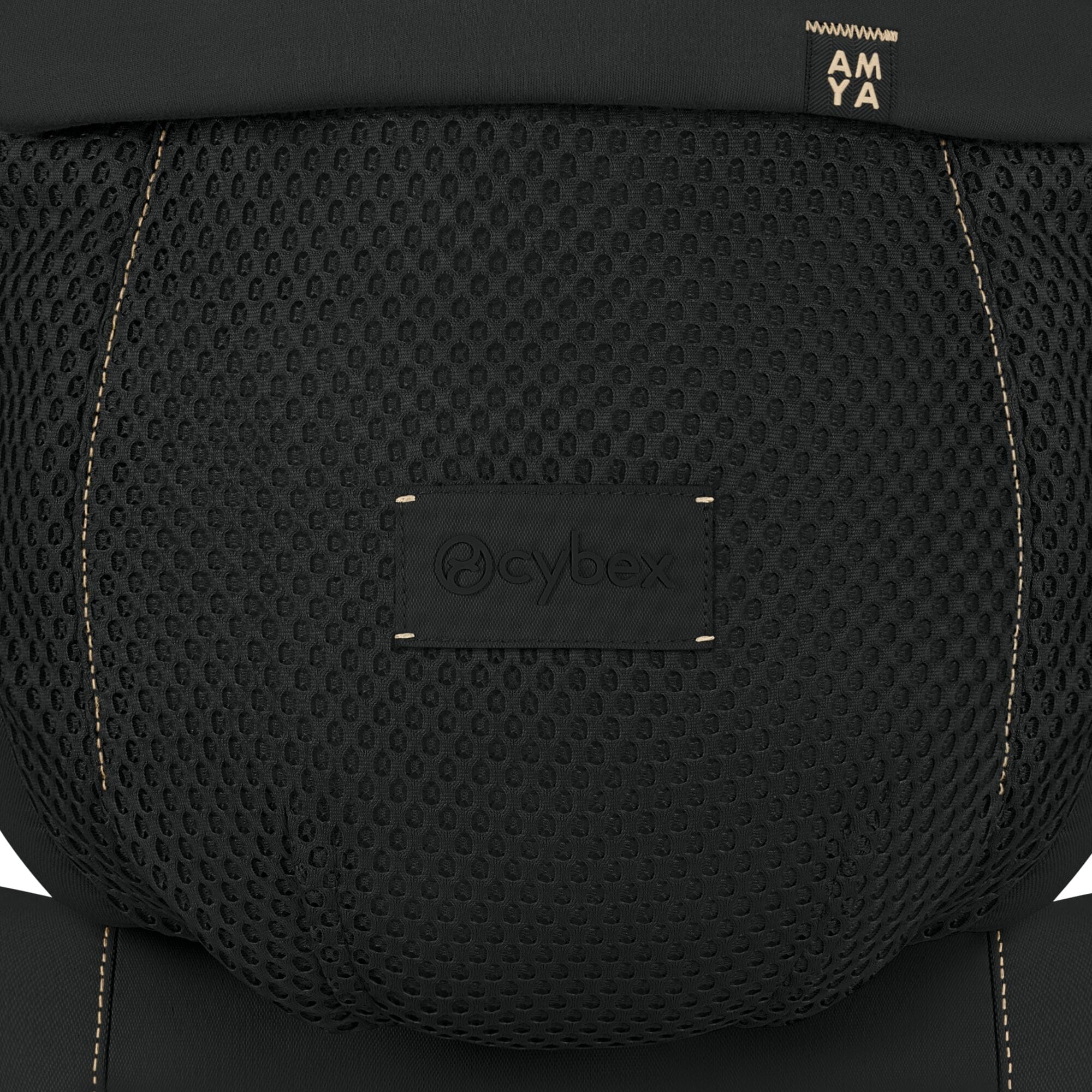 Cybex Carrier Cybex AMYA Carrier - Magic Black launches 11 march