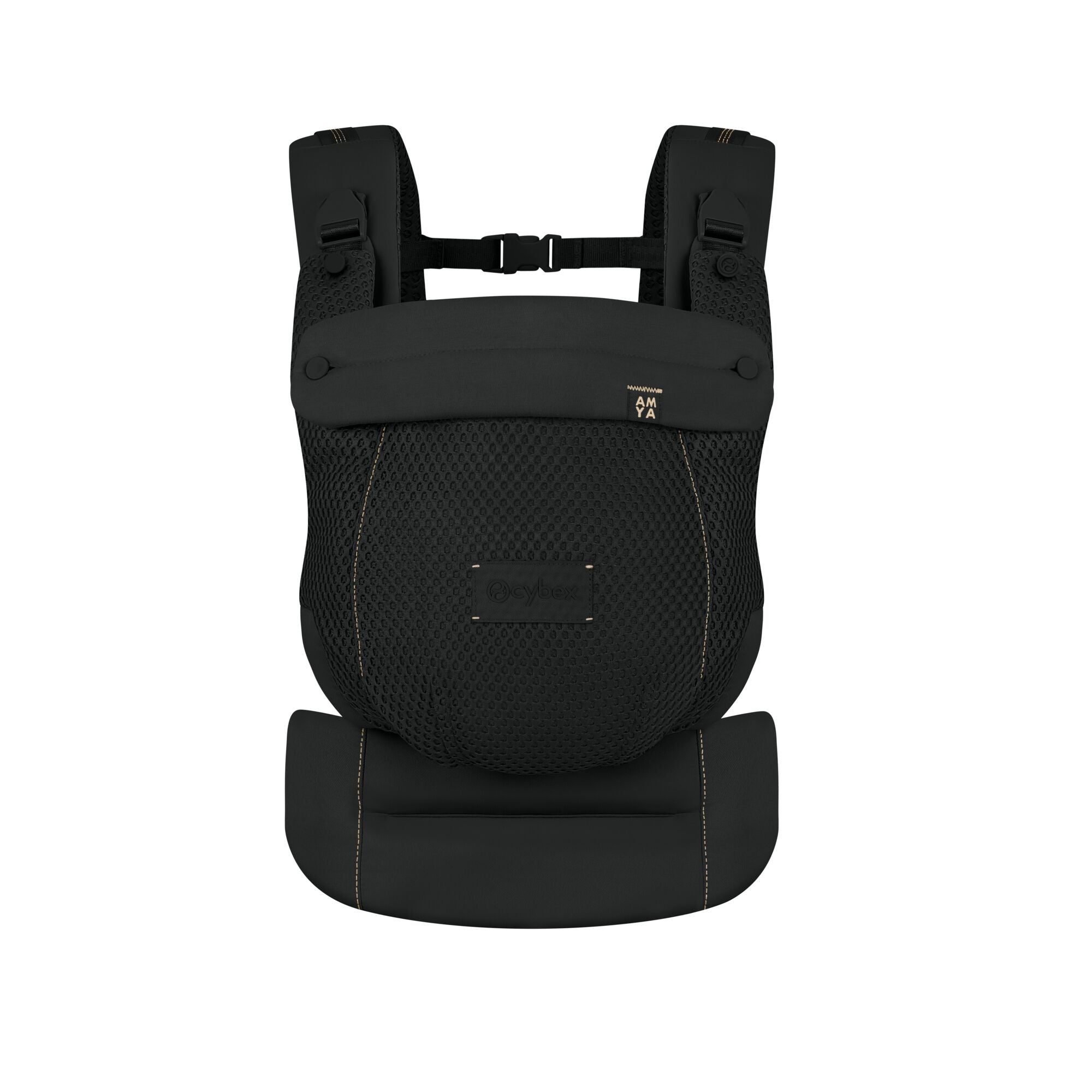 Cybex Carrier Cybex AMYA Carrier - Magic Black launches 11 march
