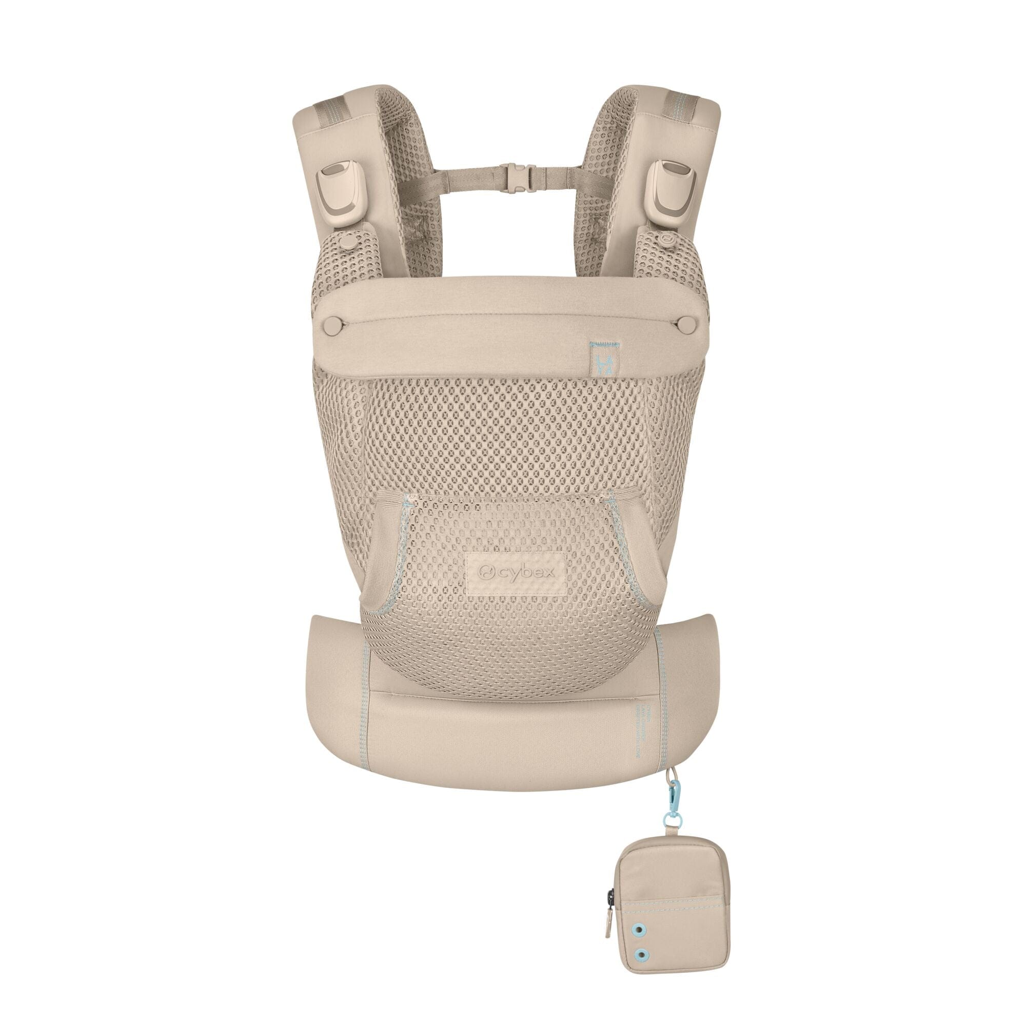 Cybex Carrier Cybex LAYLA Carrier - Almond Beige launch 11 march