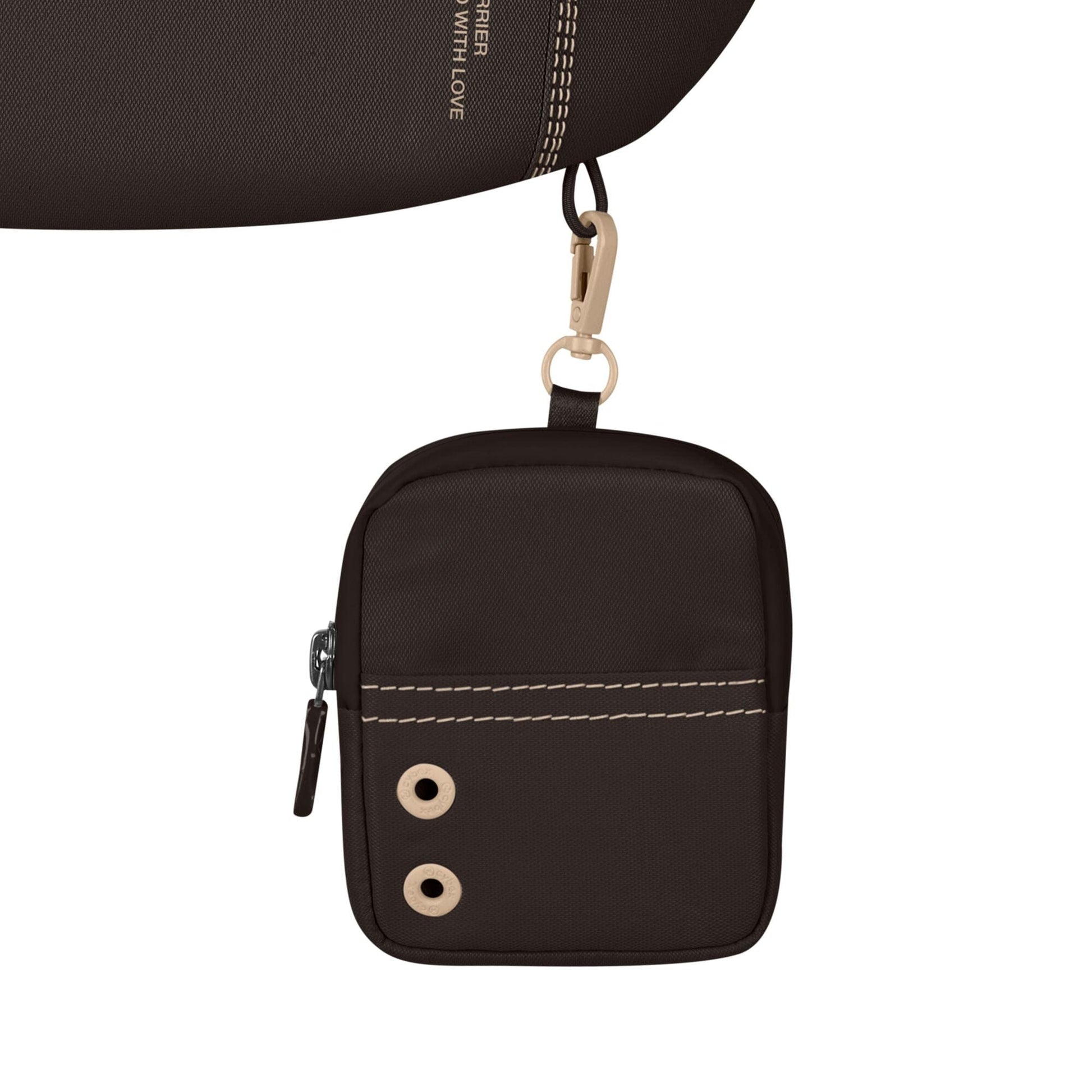 Cybex Carrier Cybex LAYLA Carrier - Chocolate Brown launches 11 march