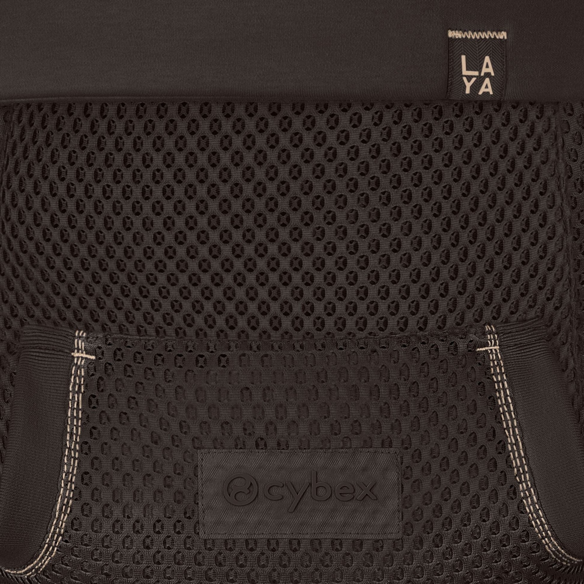 Cybex Carrier Cybex LAYLA Carrier - Chocolate Brown launches 11 march