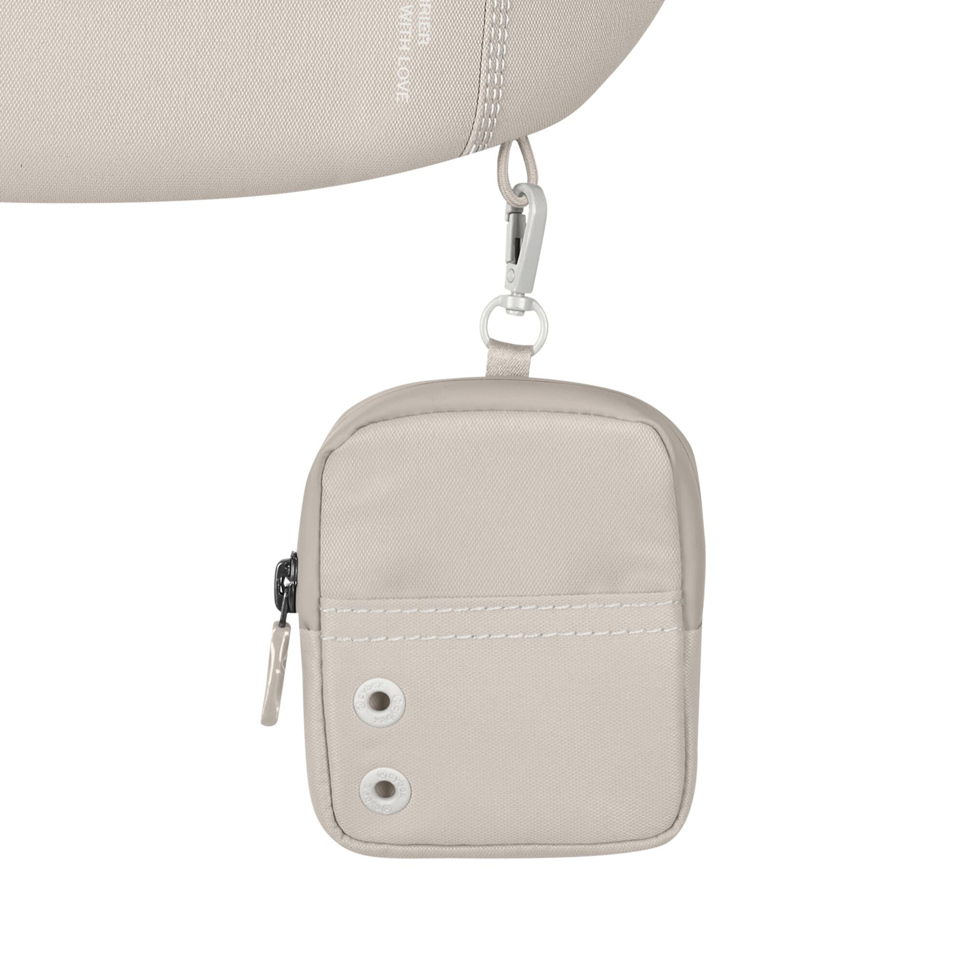 Cybex Carrier Cybex LAYLA Carrier - Dune Grey launches 11 march