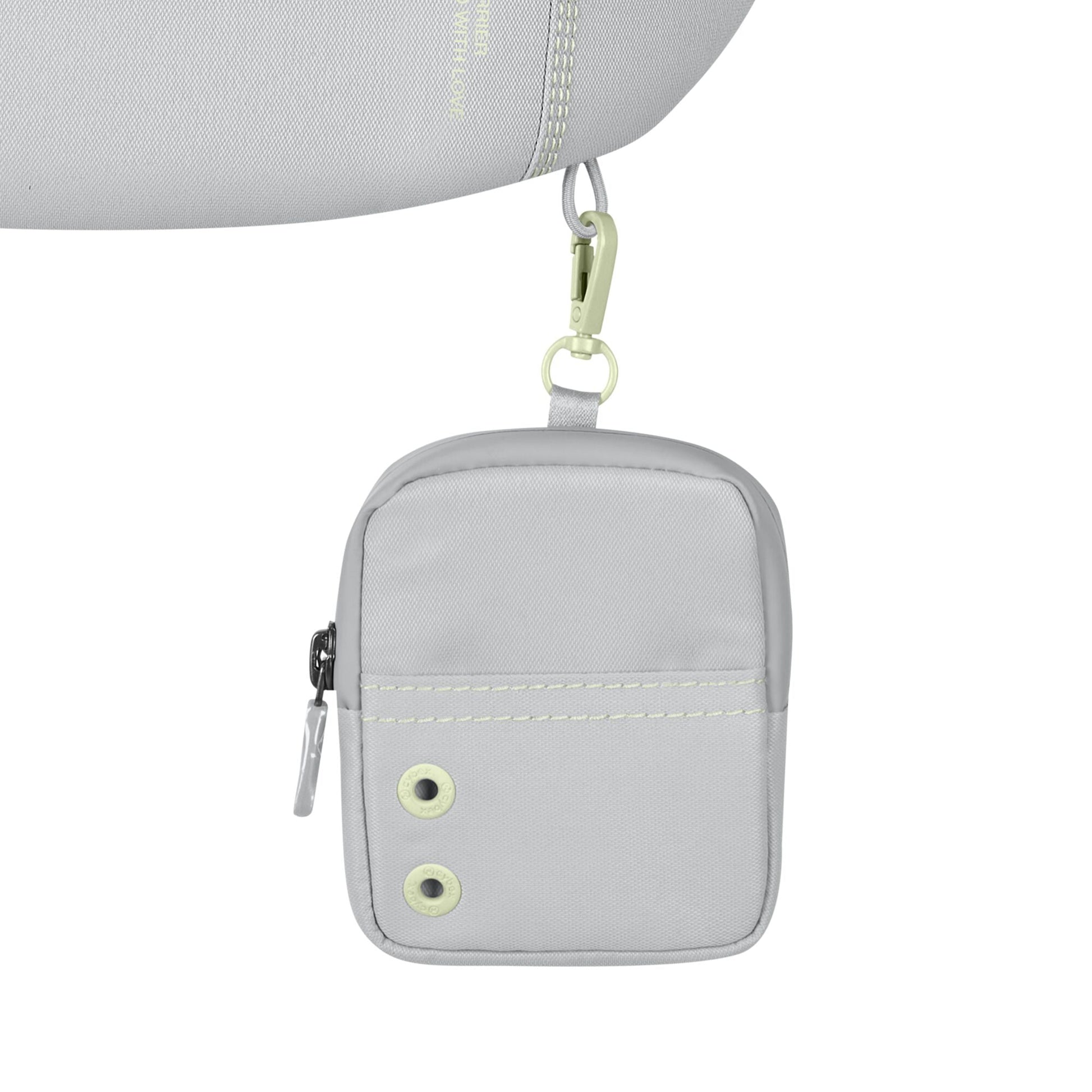 Cybex Carrier Cybex LAYLA Carrier - Fog Grey launches 11 march