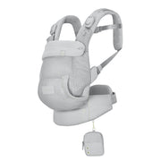 Cybex Carrier Cybex LAYLA Carrier - Fog Grey launches 11 march