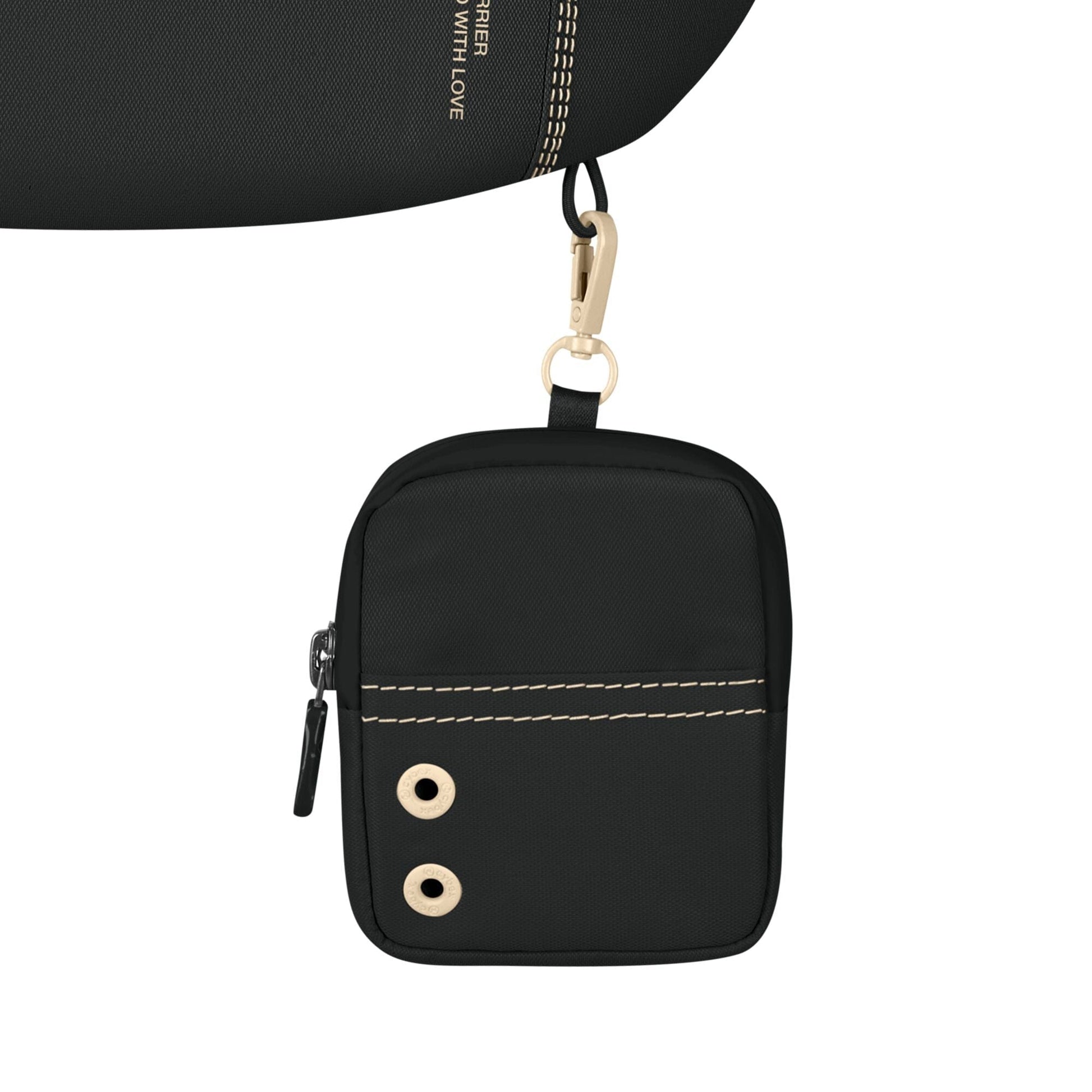 Cybex Carrier Cybex LAYLA Carrier - Magic Black launches 11 march