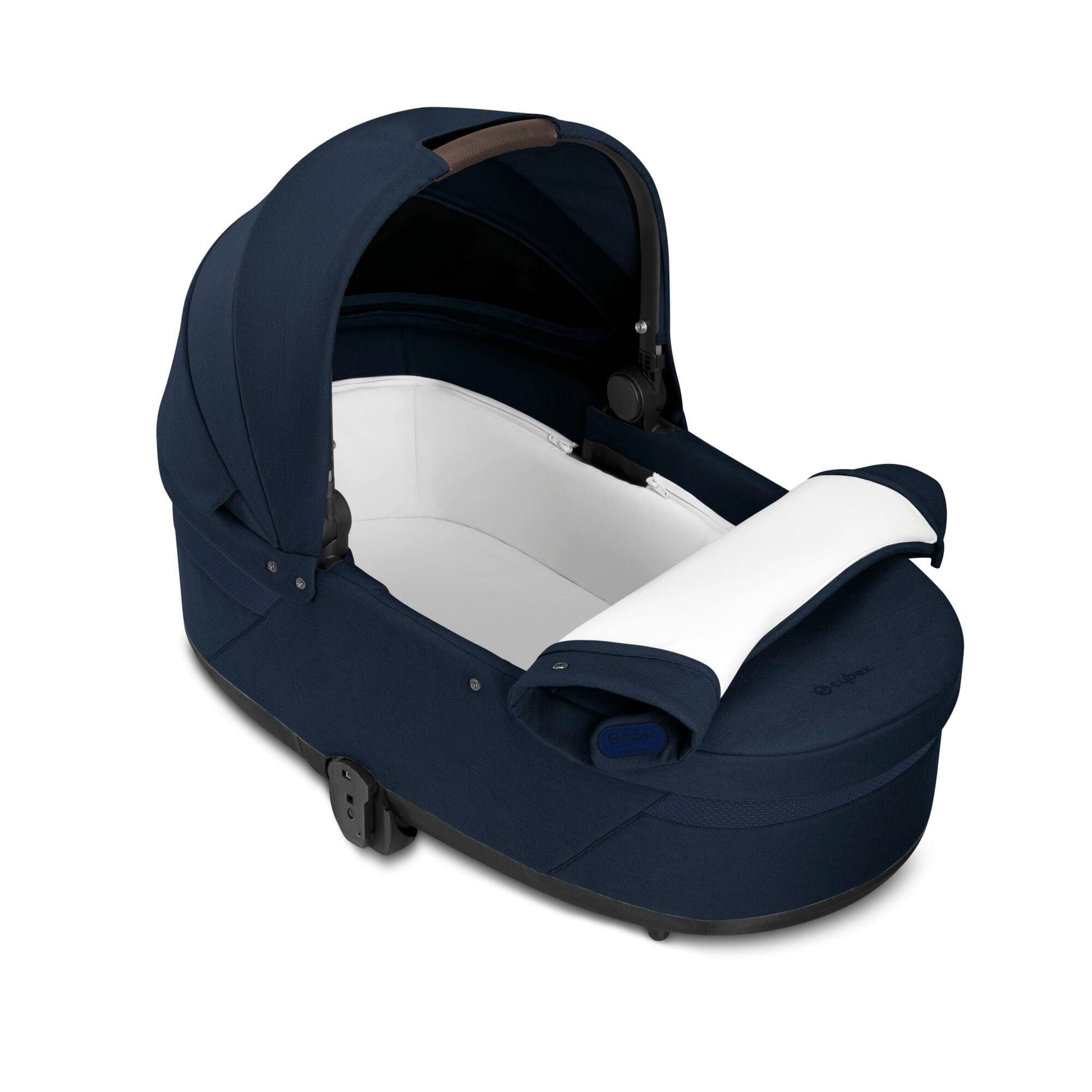 Cybex Carrycot Cybex Cot S Lux Carrycot - Ocean Blue