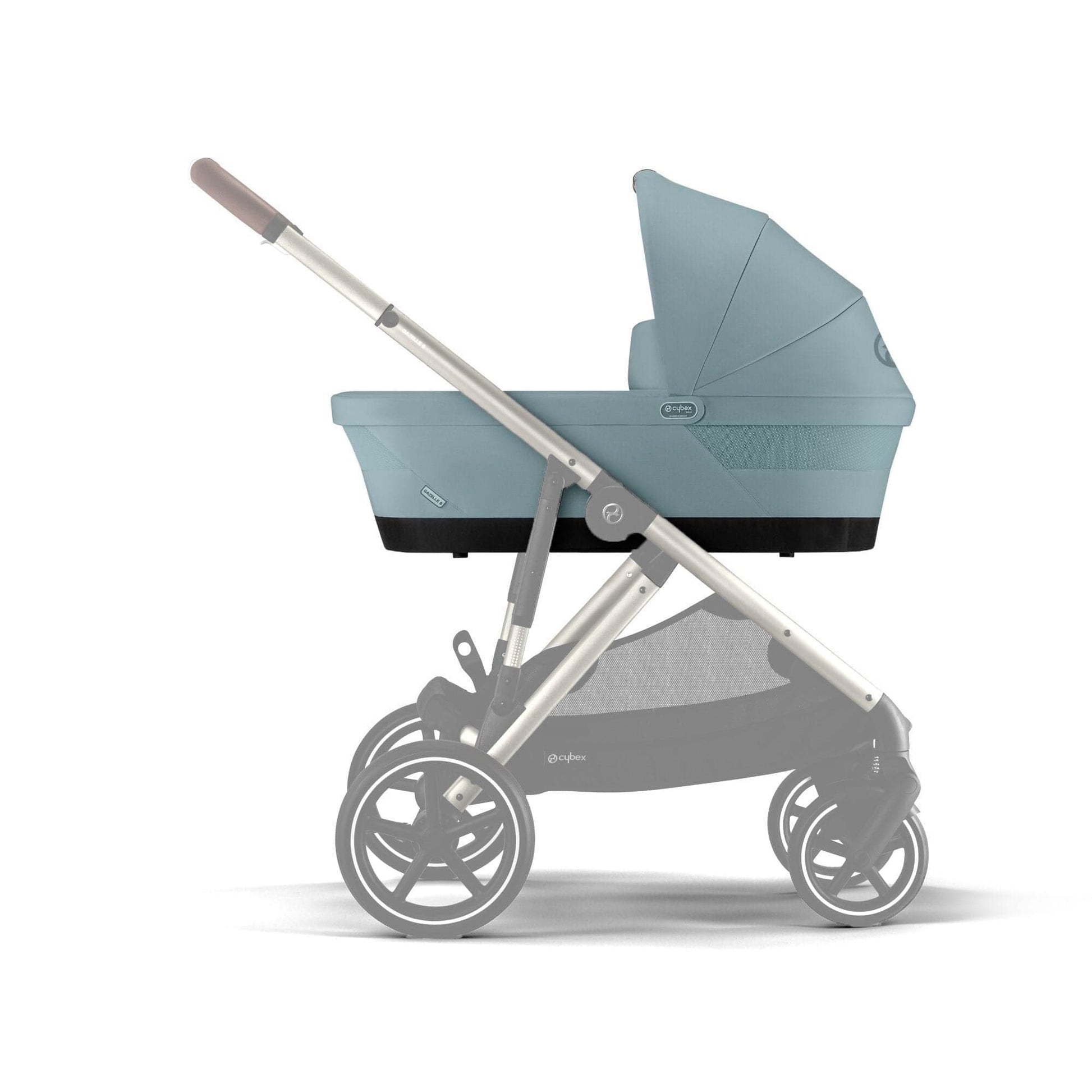 cybex gazelle carrycot Cybex Gazelle S Carrycot