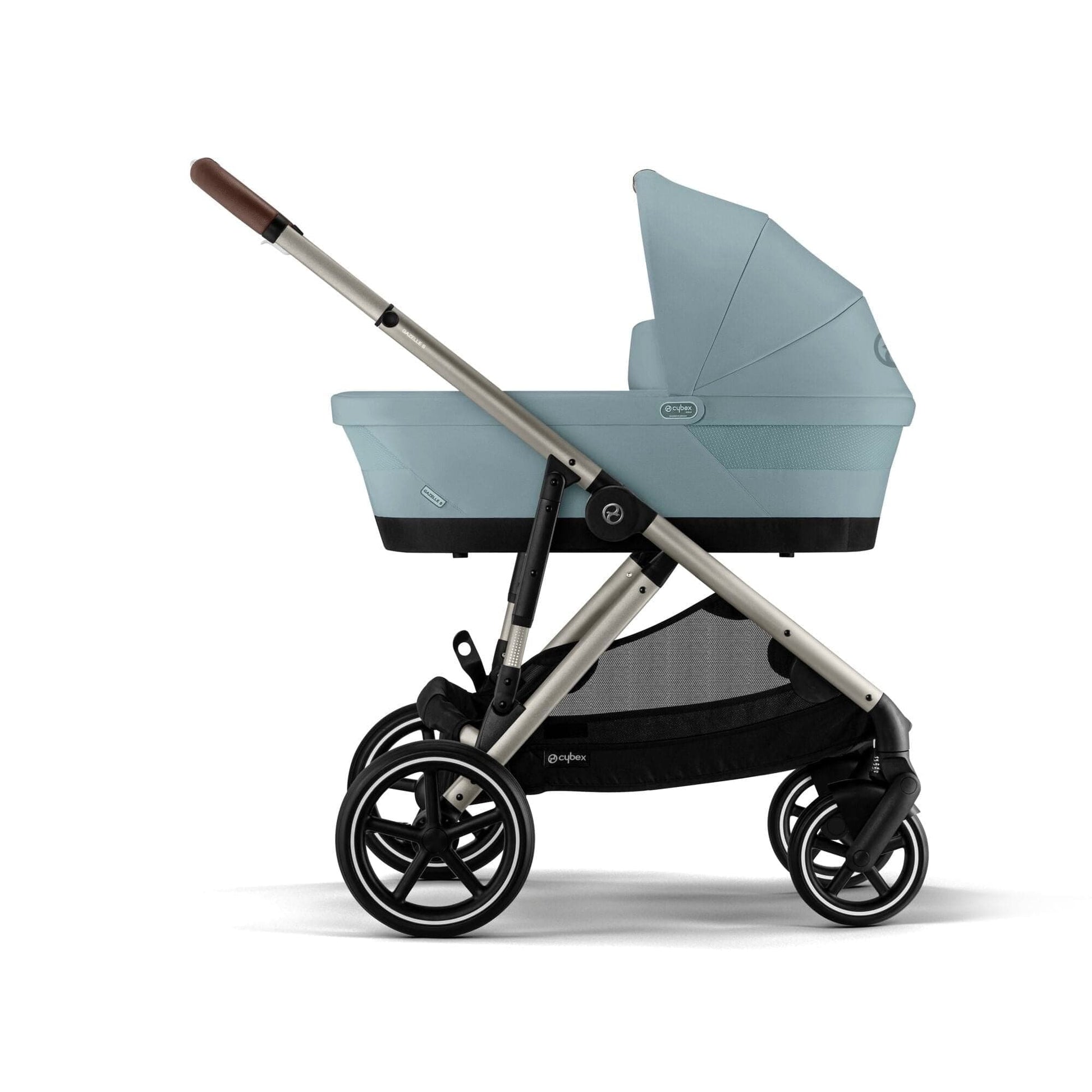 cybex gazelle carrycot overnight sleeping Cybex Gazelle S Carrycot
