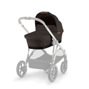 Cybex Carrycot Cybex Gazelle S Carrycot - Chocolate Brown