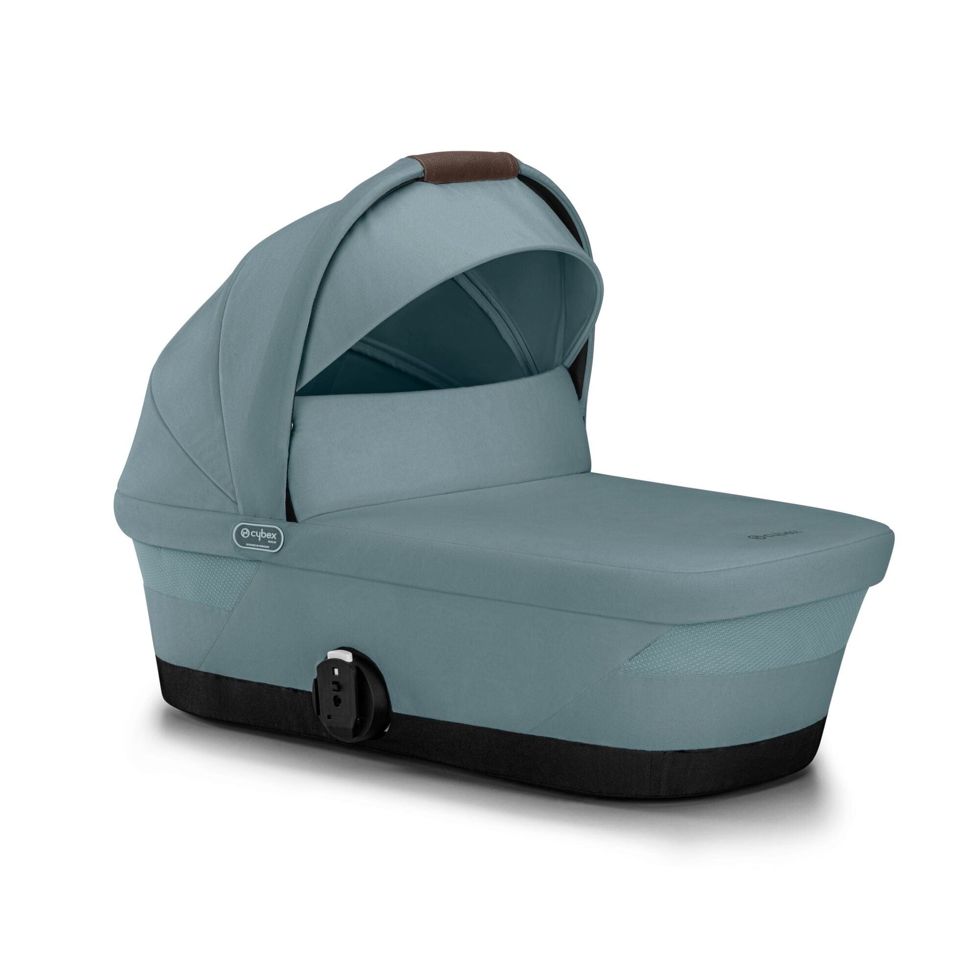 Cybex Carrycot Cybex Gazelle S Carrycot - Stormy Blue