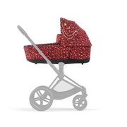 Cybex Carrycot Cybex PRIAM │ ePRIAM Lux Carrycot -  Rockstar