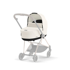 Cybex Carrycot Off White NEW Cybex MIOS Lux Carrycot 2023 - Pre Order
