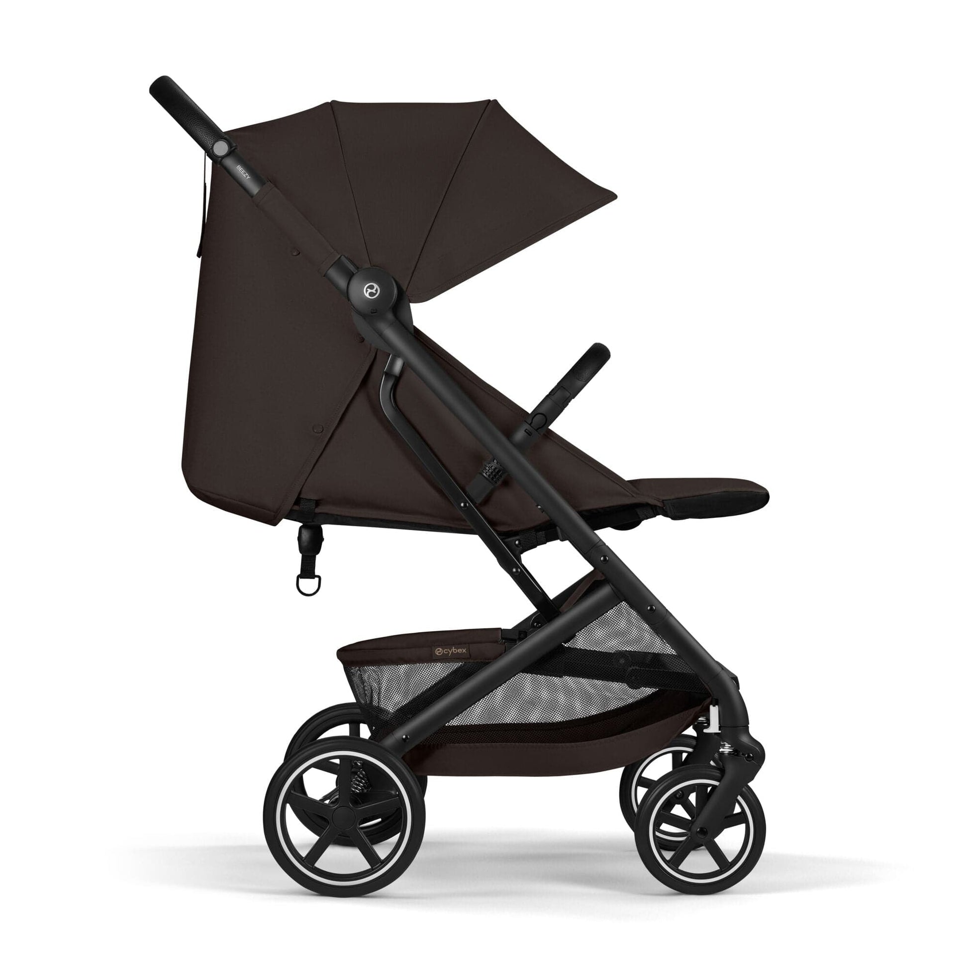 Cybex Cybex Beezy - Chocolate Brown