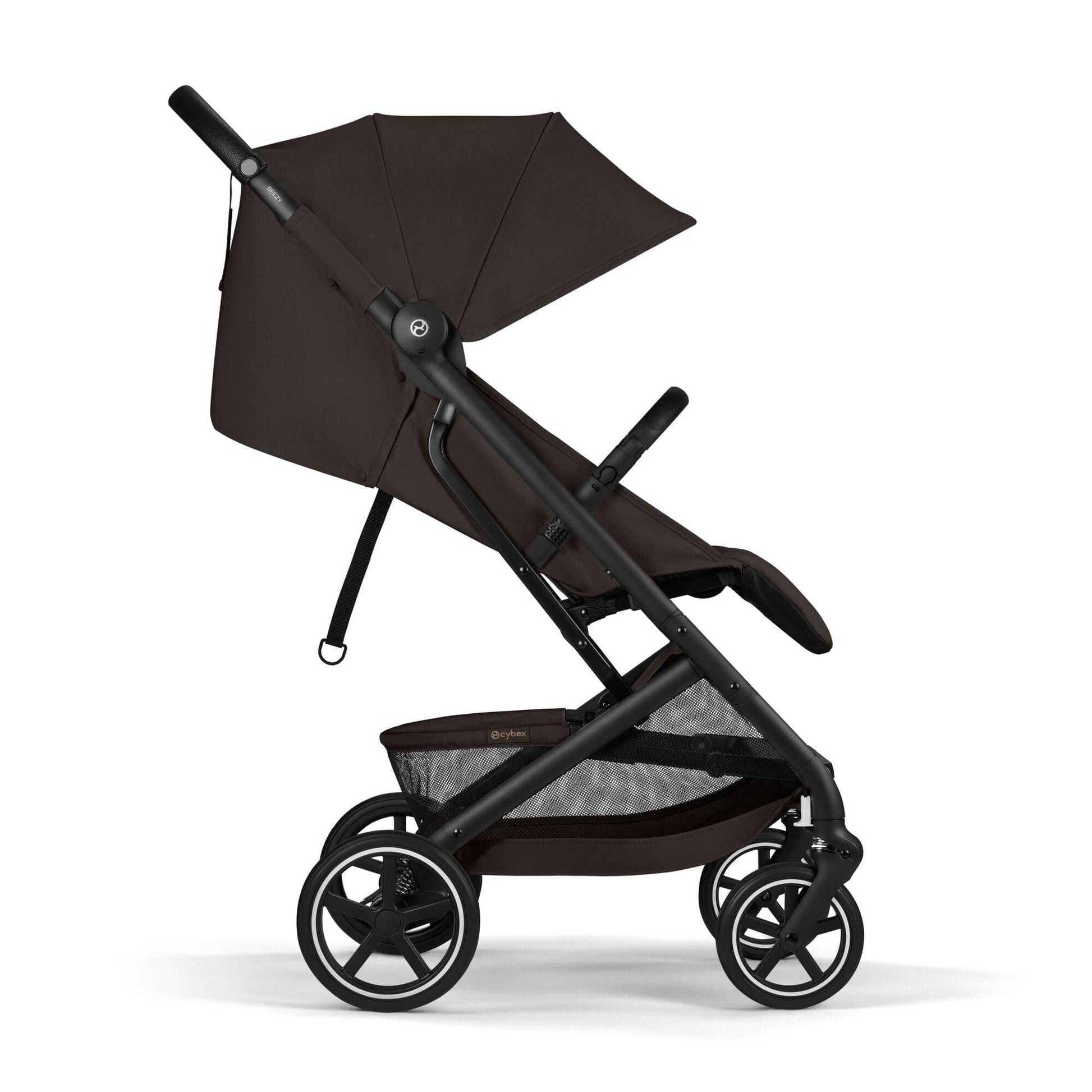 Cybex Cybex Beezy - Chocolate Brown