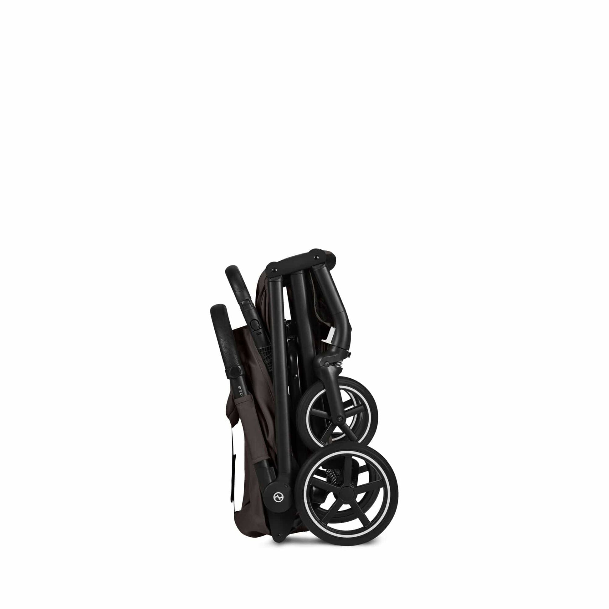 Cybex Cybex Beezy - Chocolate Brown