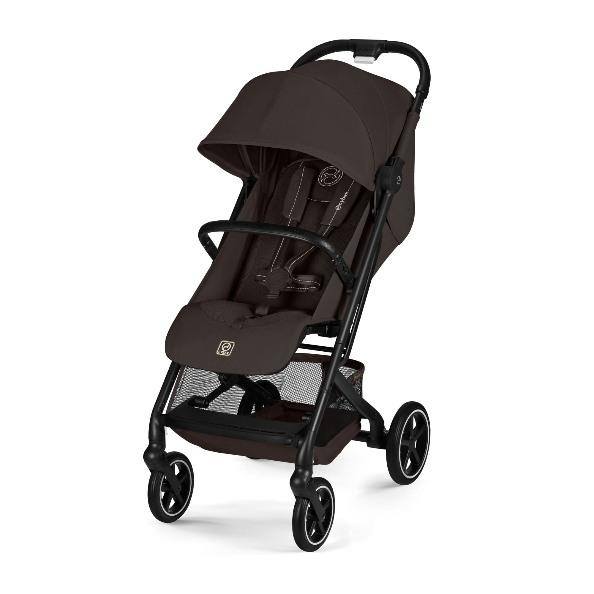 Cybex Cybex Beezy - Chocolate Brown