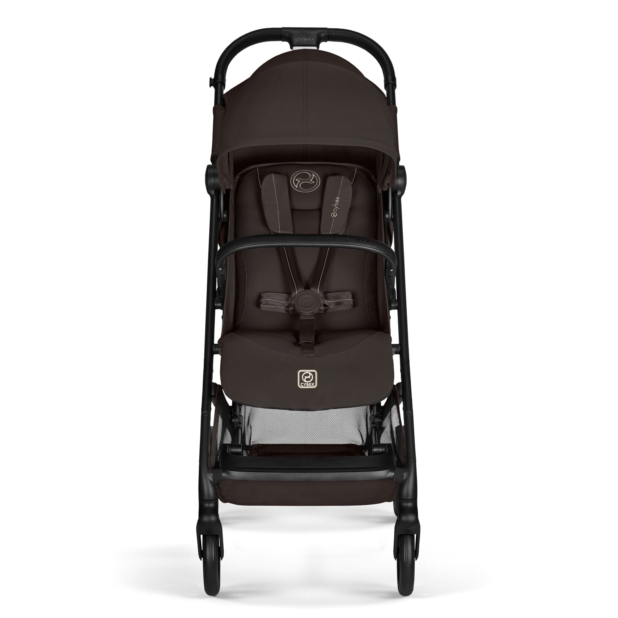 Cybex Cybex Beezy - Chocolate Brown