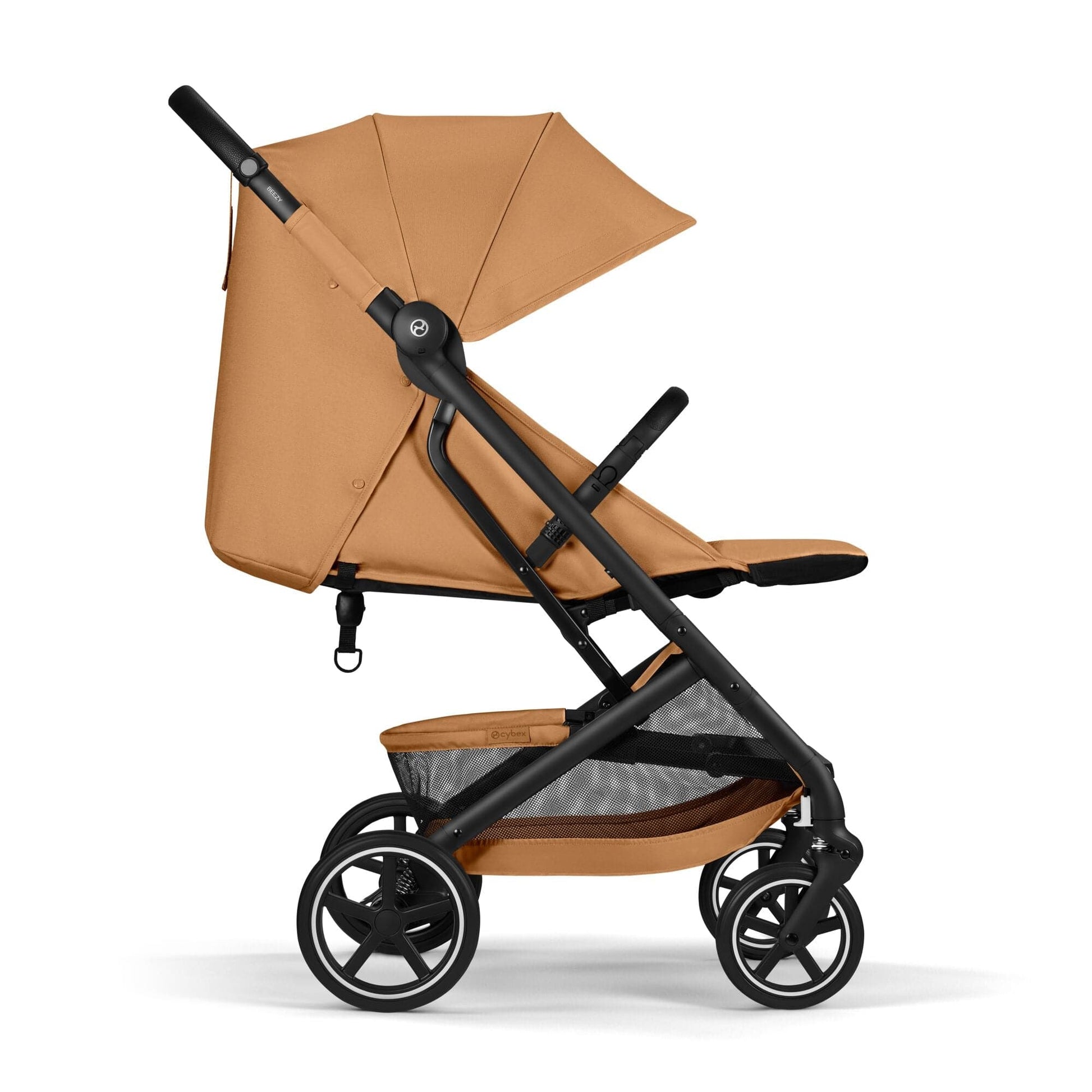 Cybex Cybex Beezy - Cinnamon Yellow