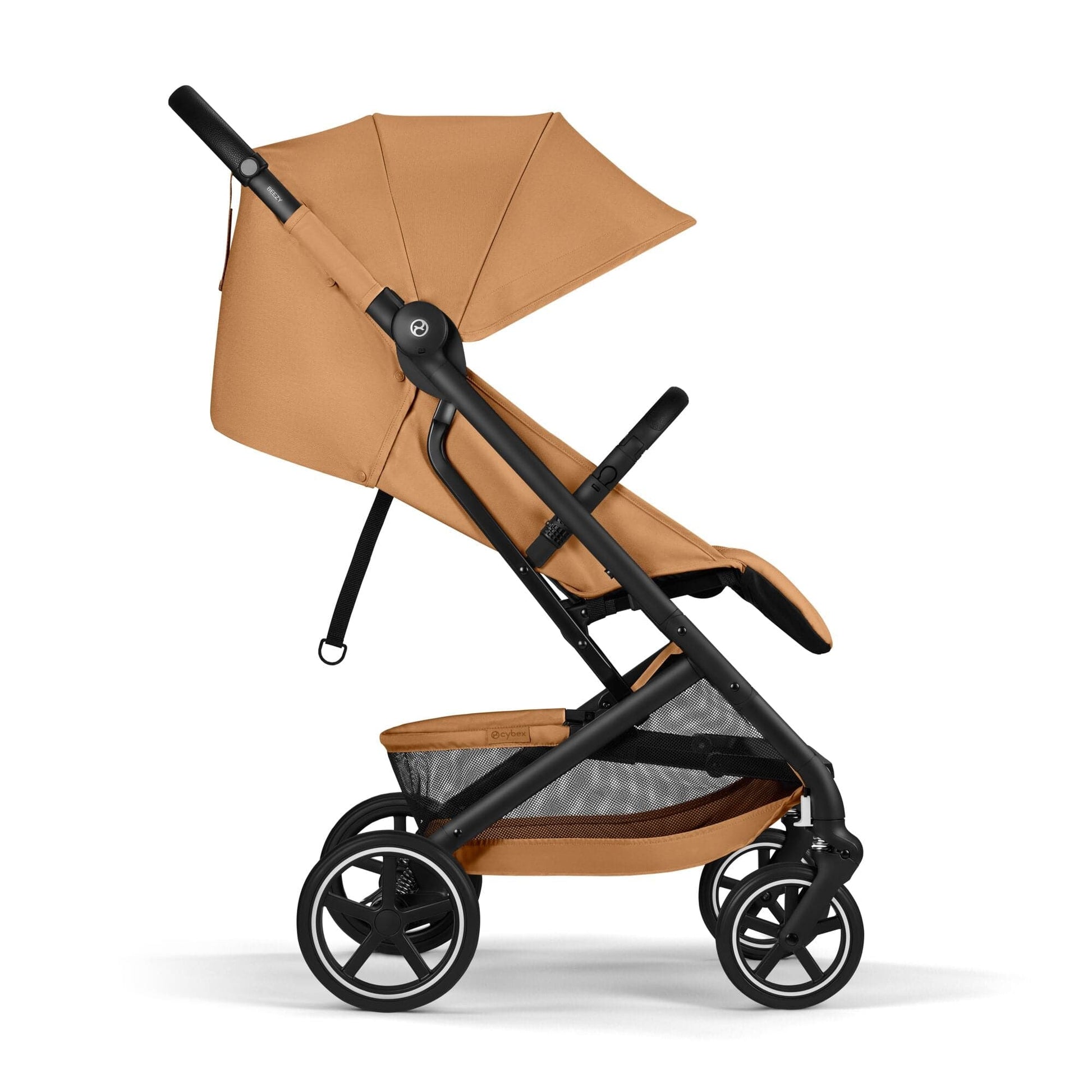 Cybex Cybex Beezy - Cinnamon Yellow