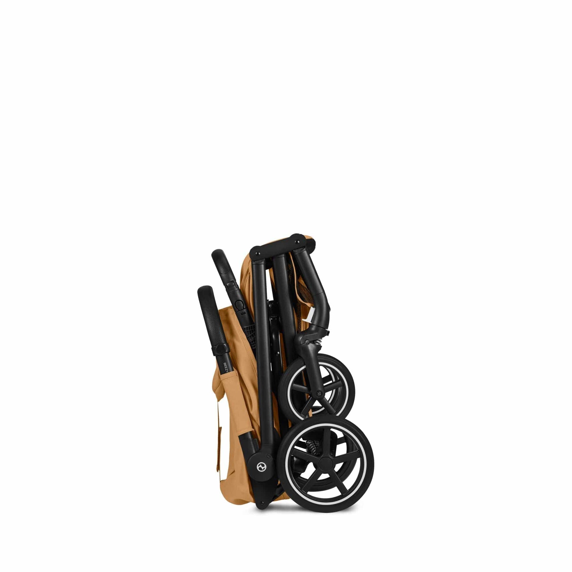 Cybex Cybex Beezy - Cinnamon Yellow